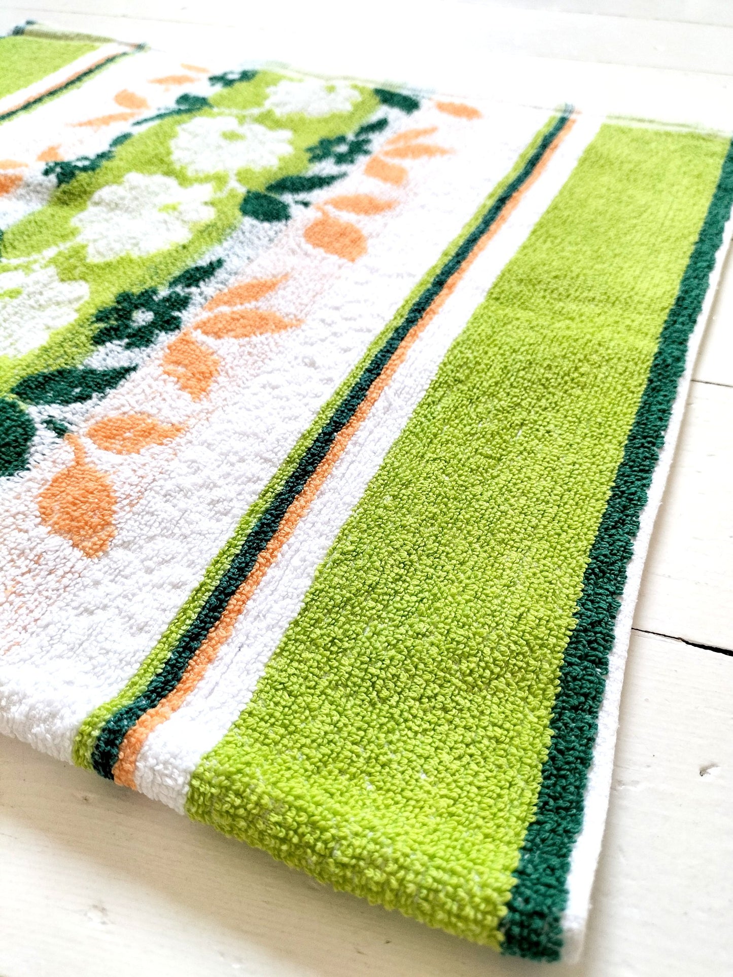 Serviette de bain