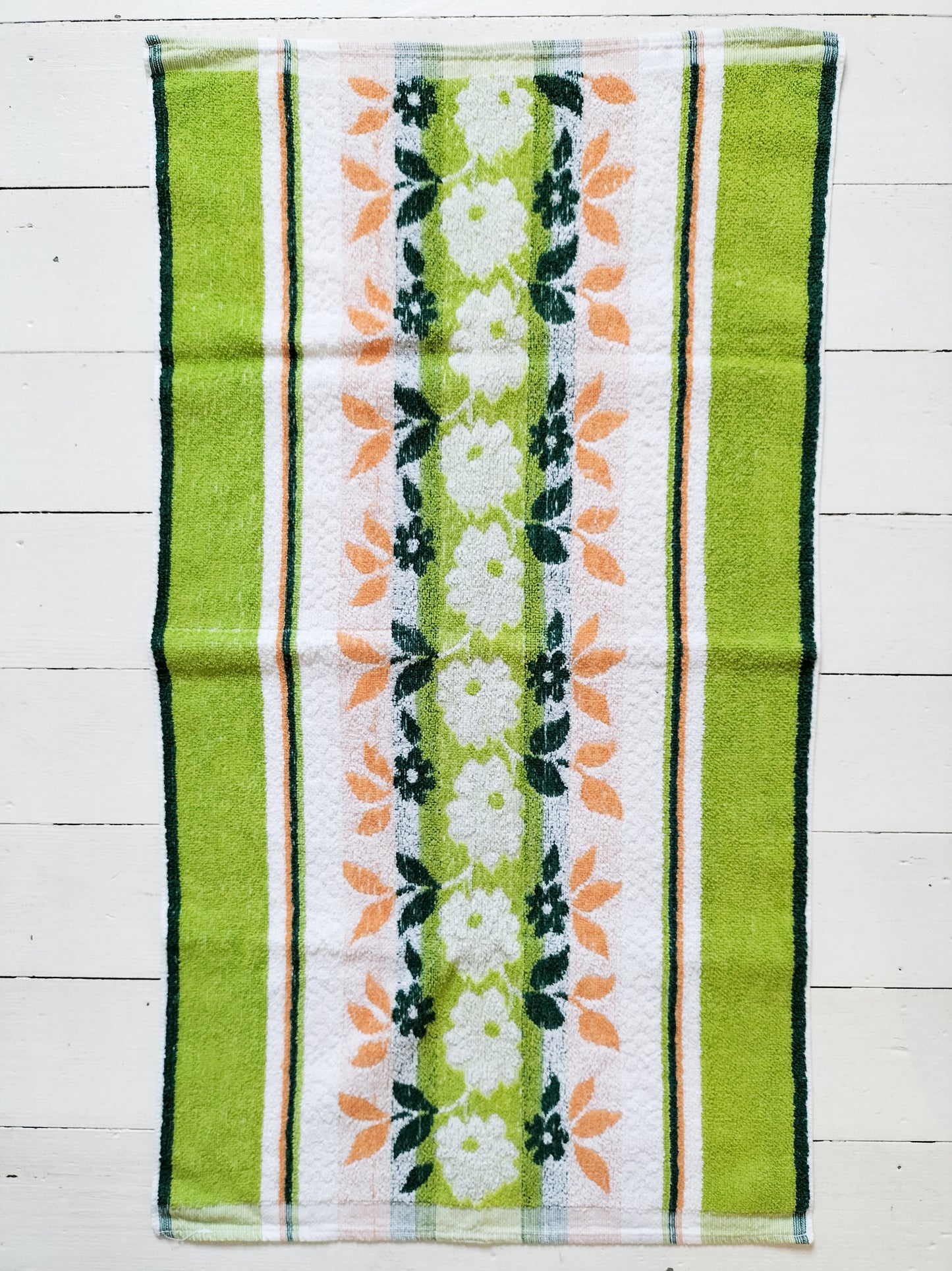 Serviette de bain