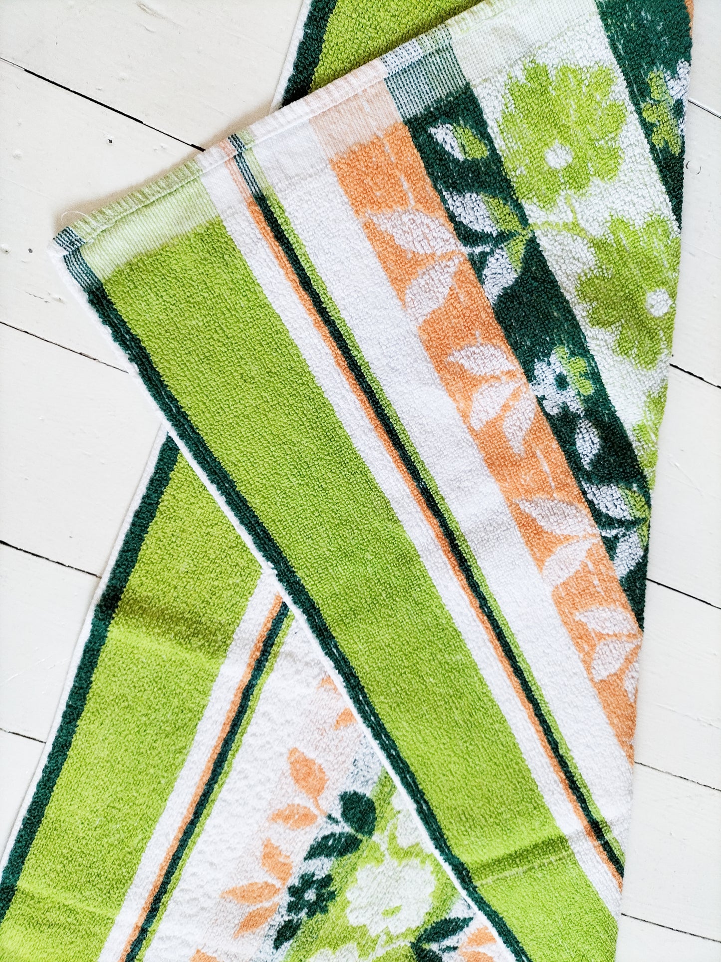 Serviette de bain
