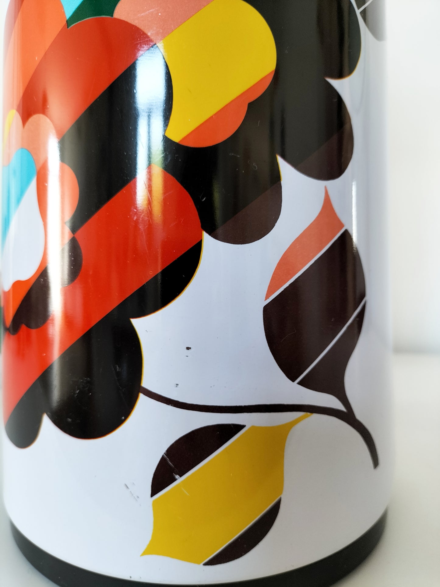 Thermos pompe Aquarius