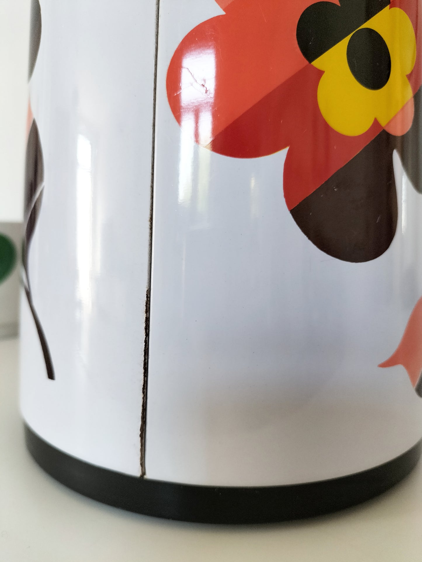 Thermos pompe Aquarius
