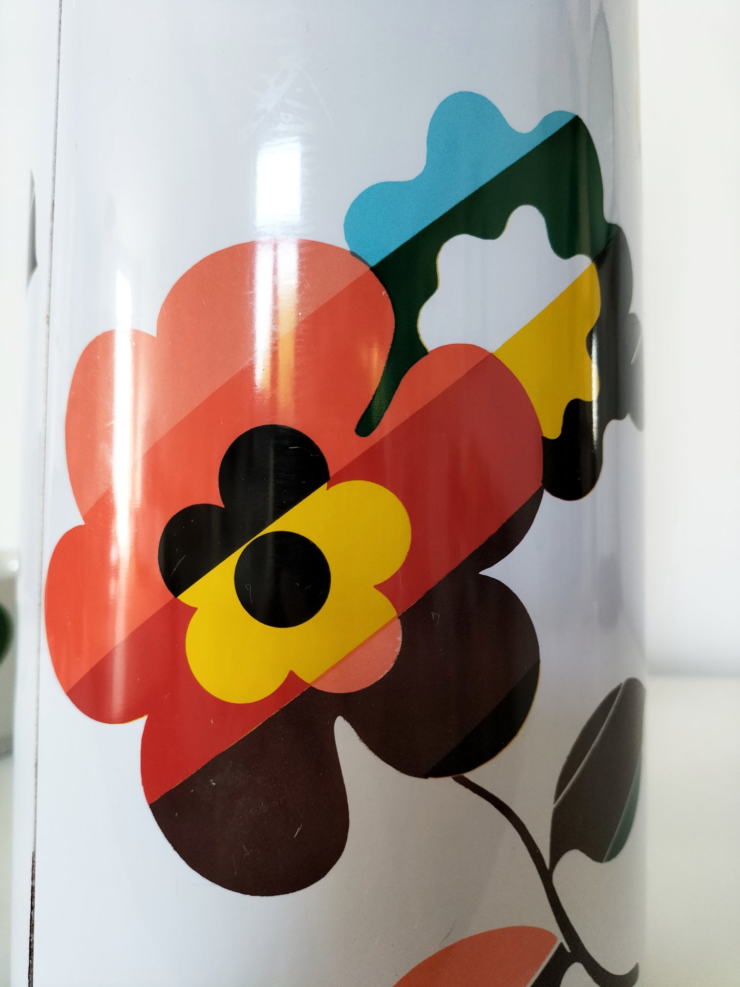 Thermos pompe Aquarius