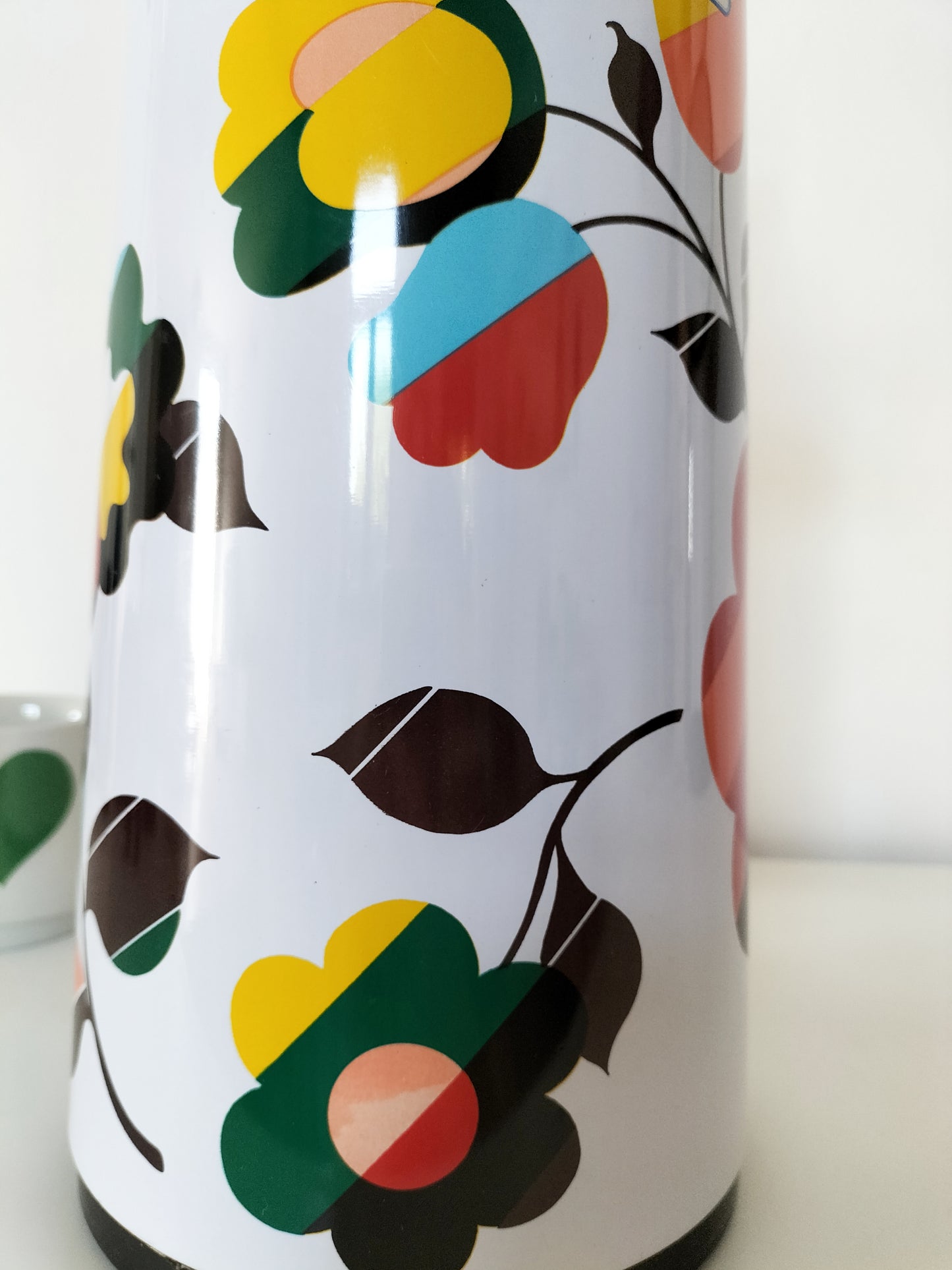 Thermos pompe Aquarius
