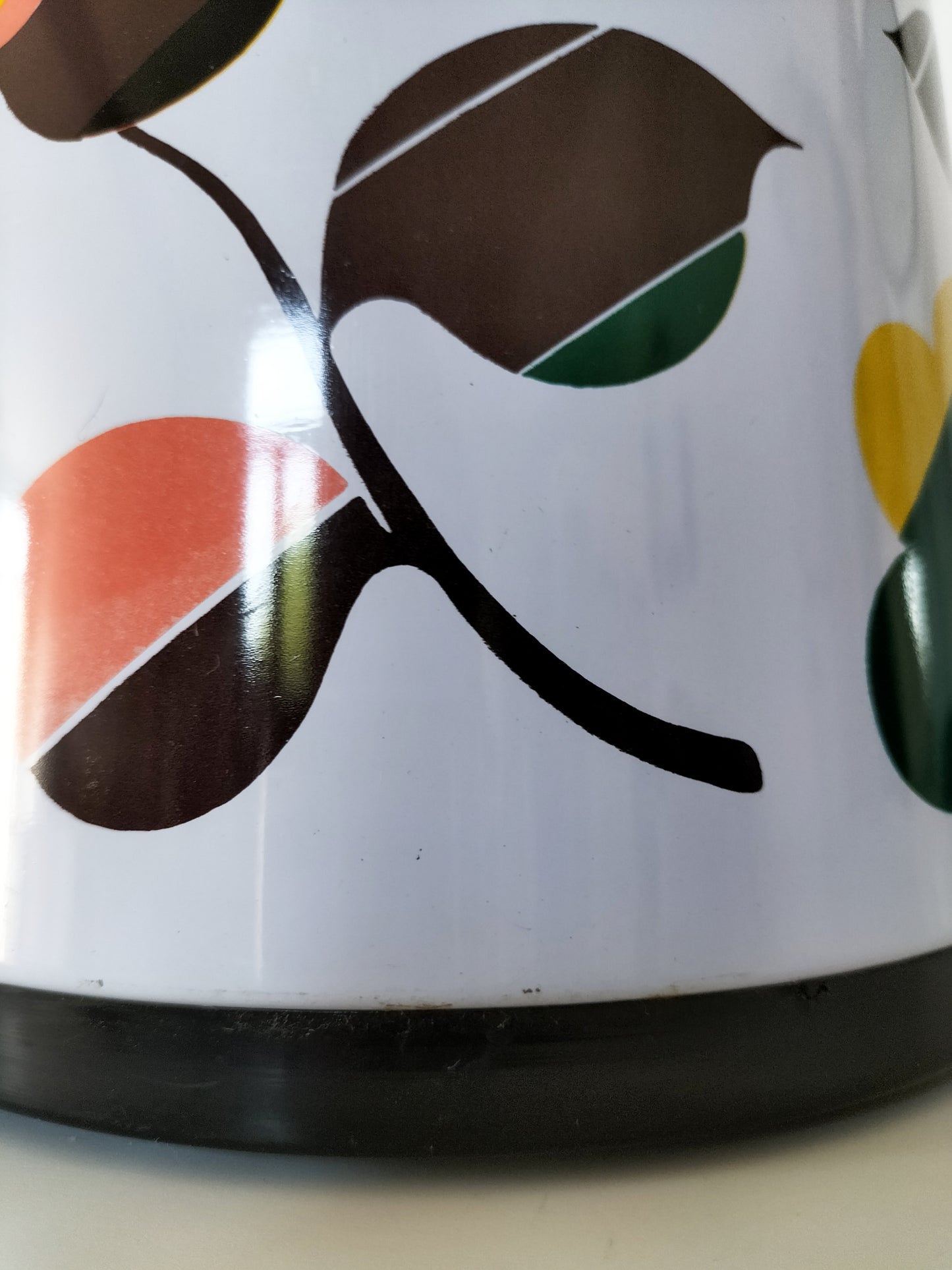 Thermos pompe Aquarius