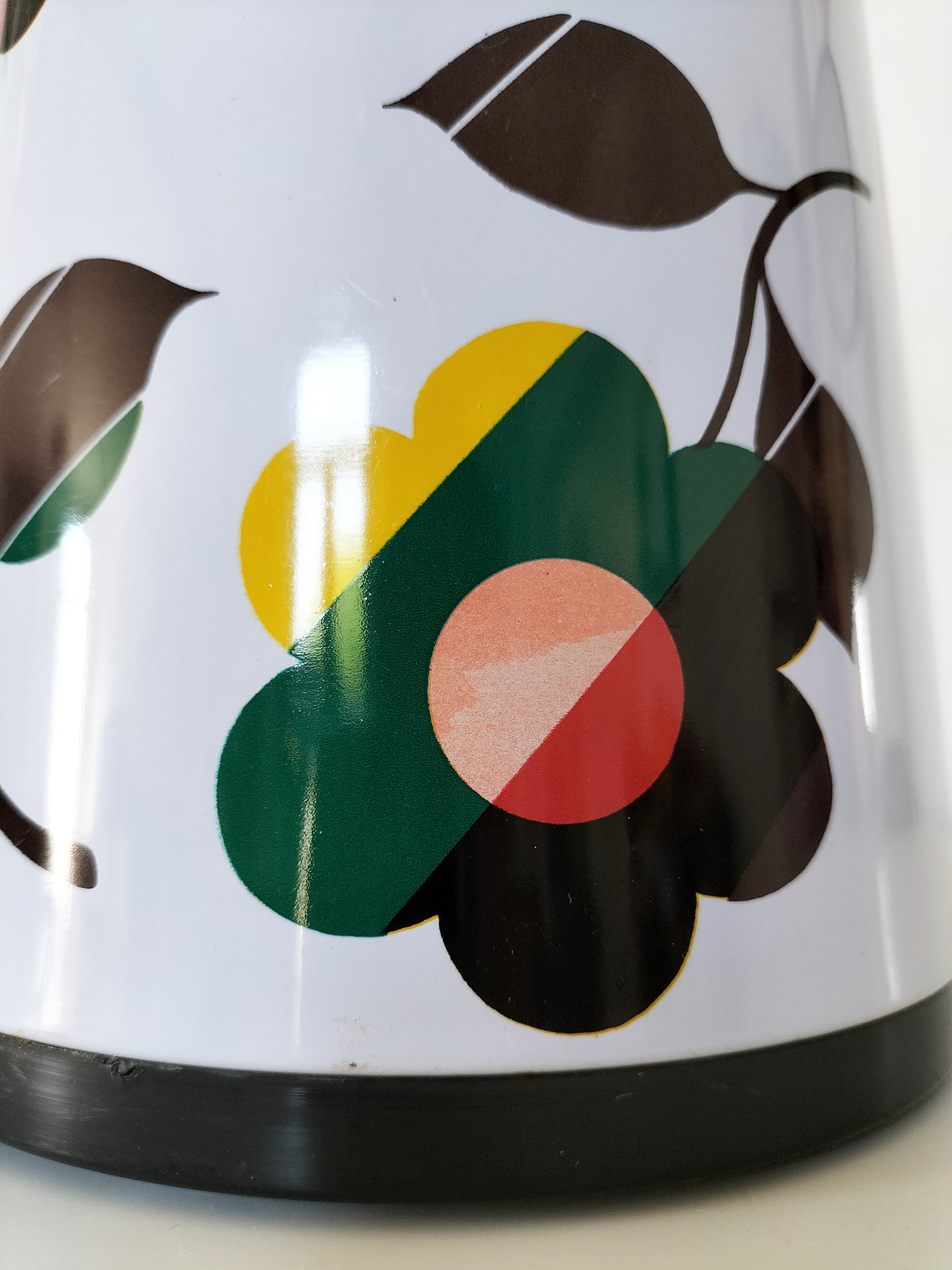 Thermos pompe Aquarius