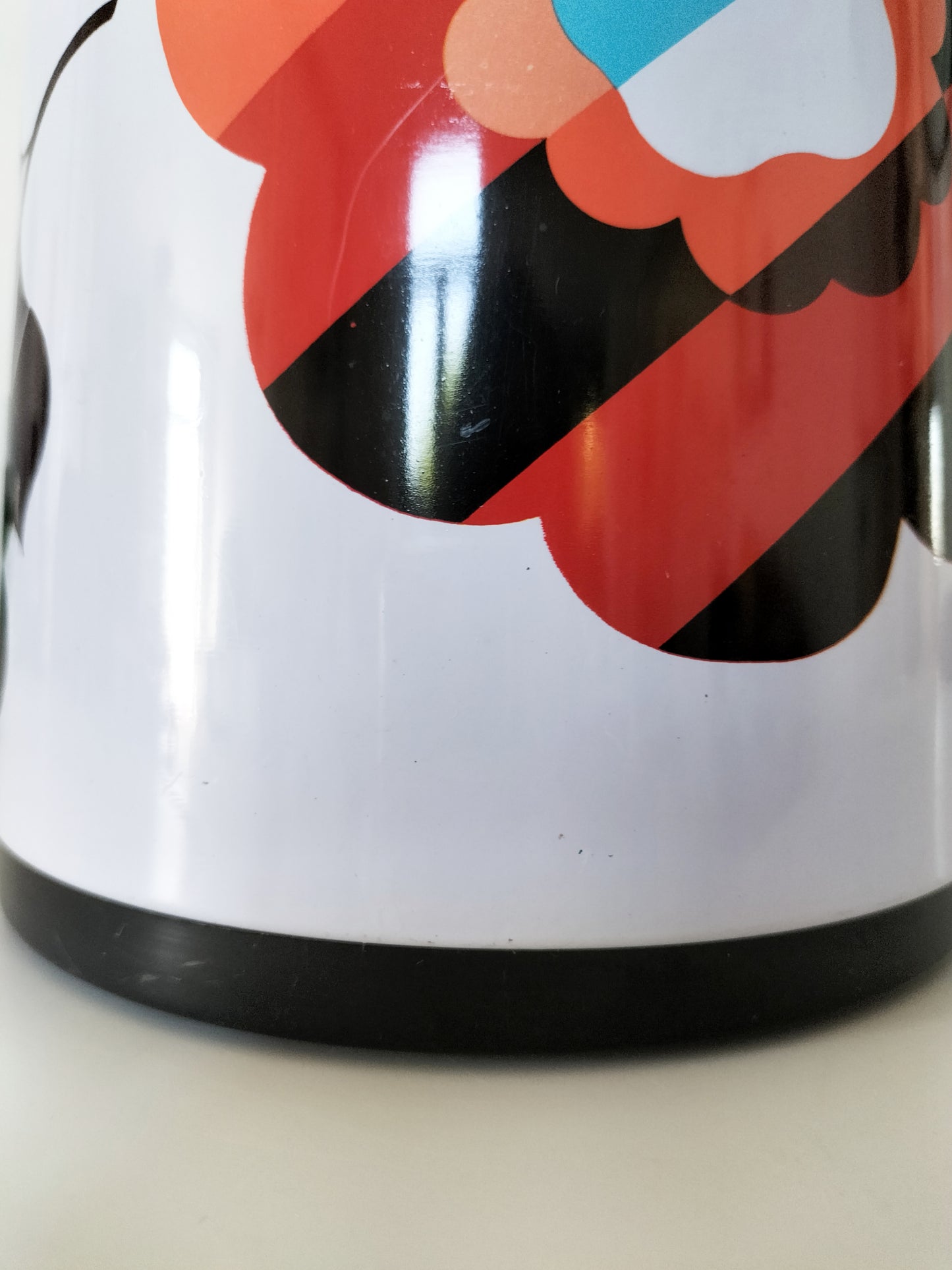 Thermos pompe Aquarius