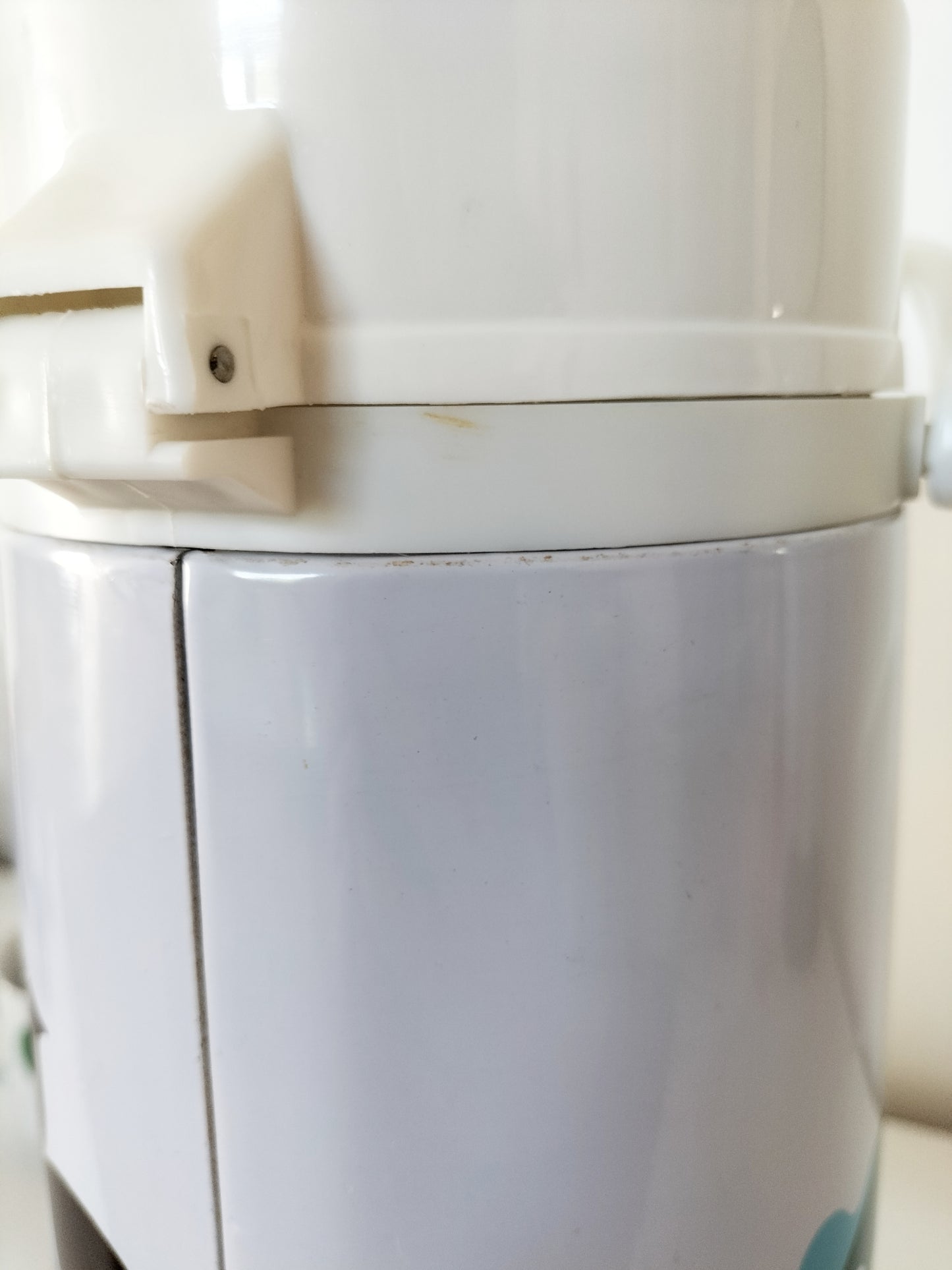 Thermos pompe Aquarius