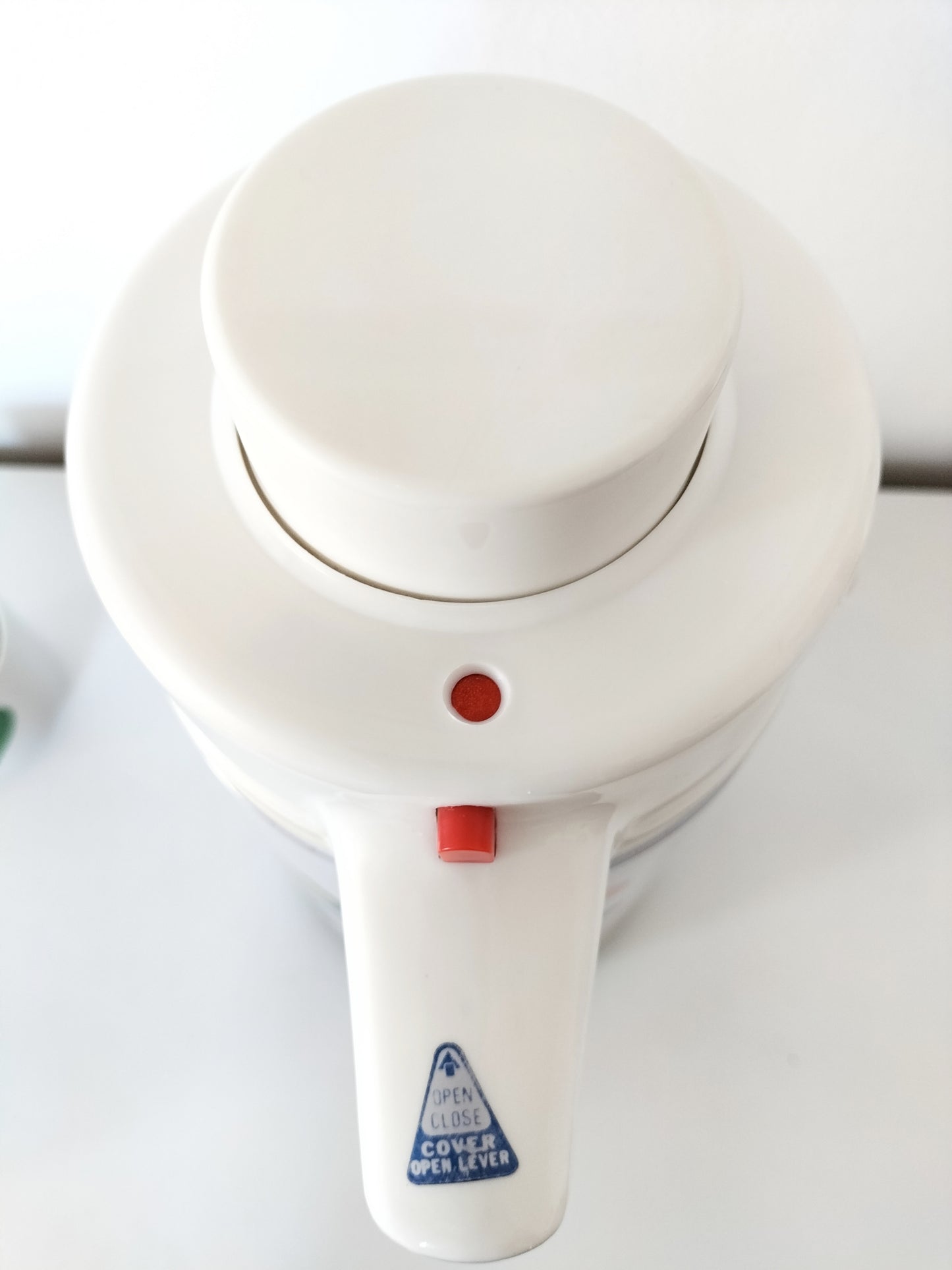 Thermos pompe Aquarius