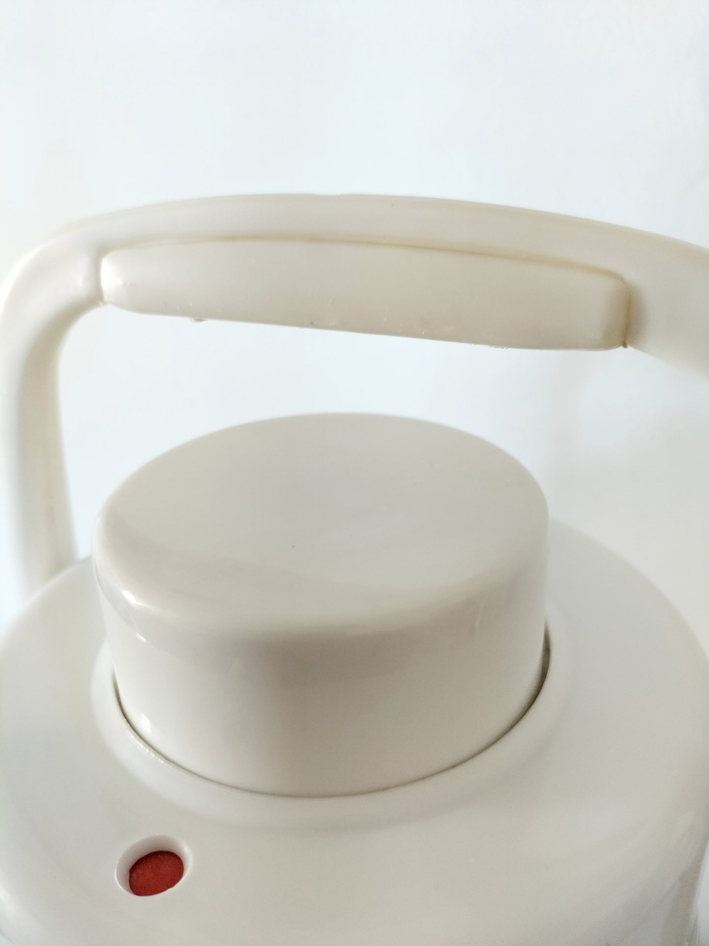 Thermos pompe Aquarius