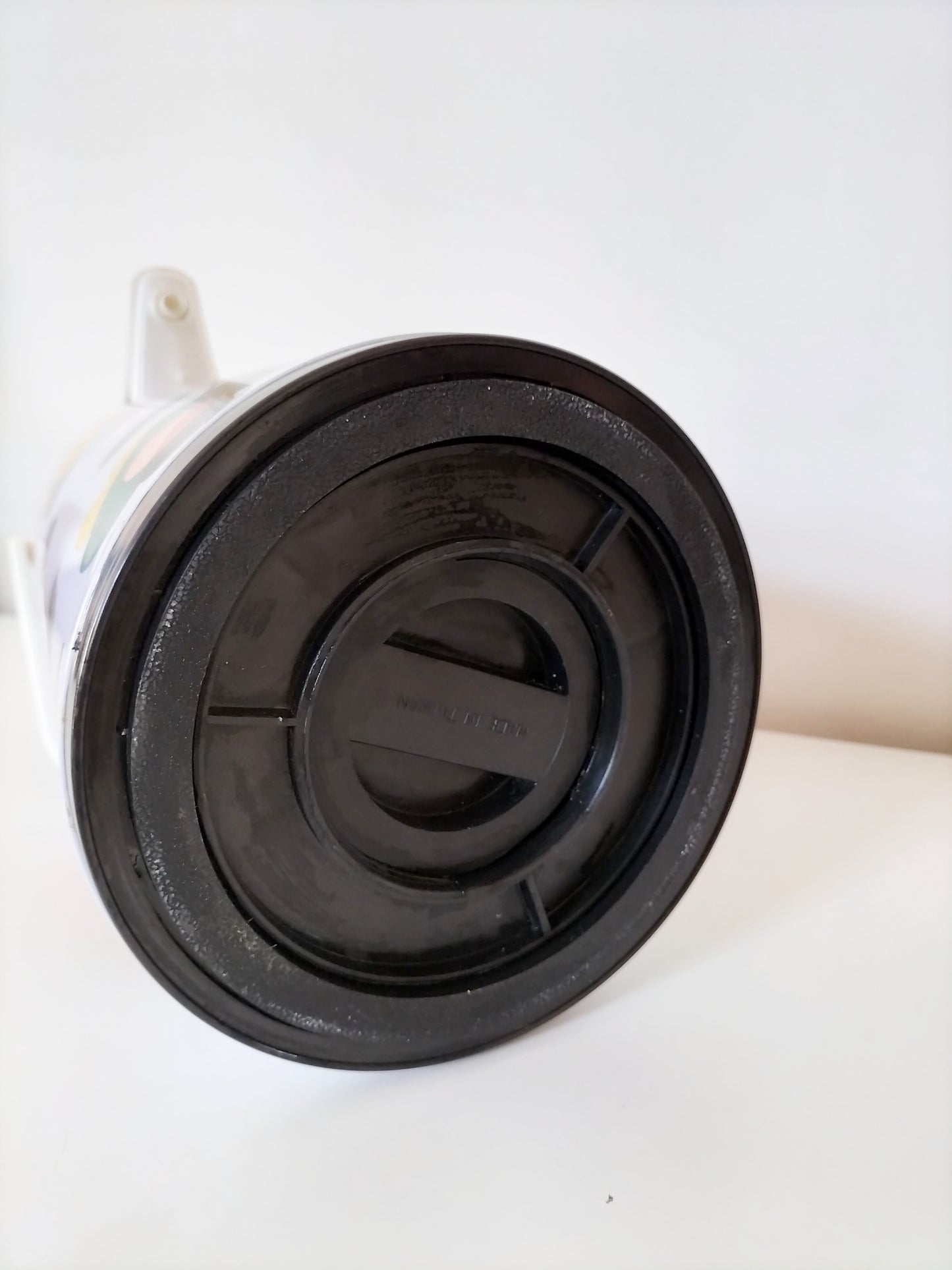 Thermos pompe Aquarius