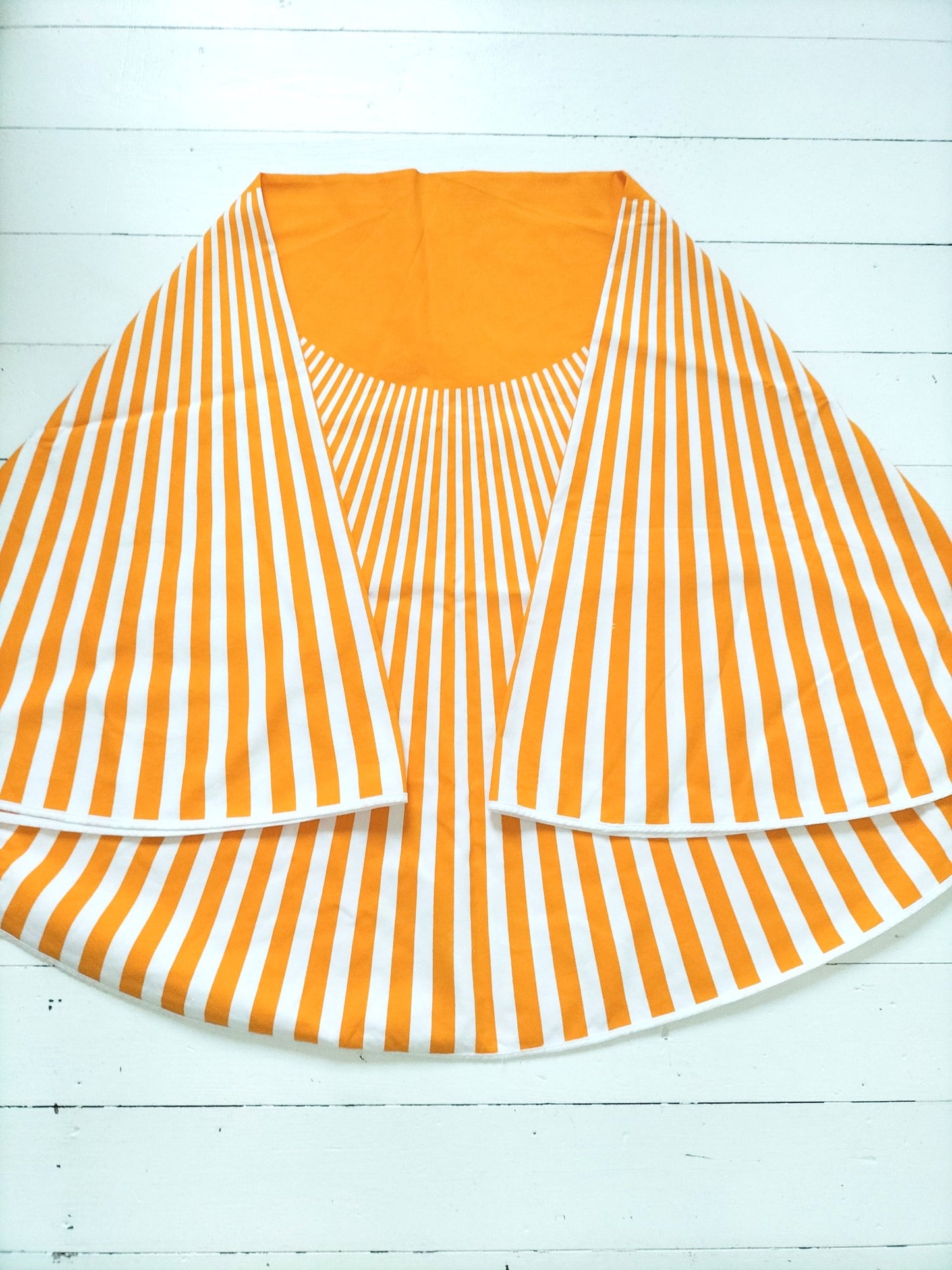 Nappe ronde