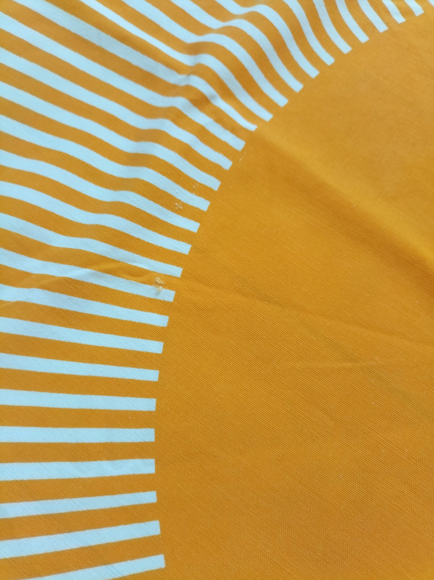 Nappe ronde