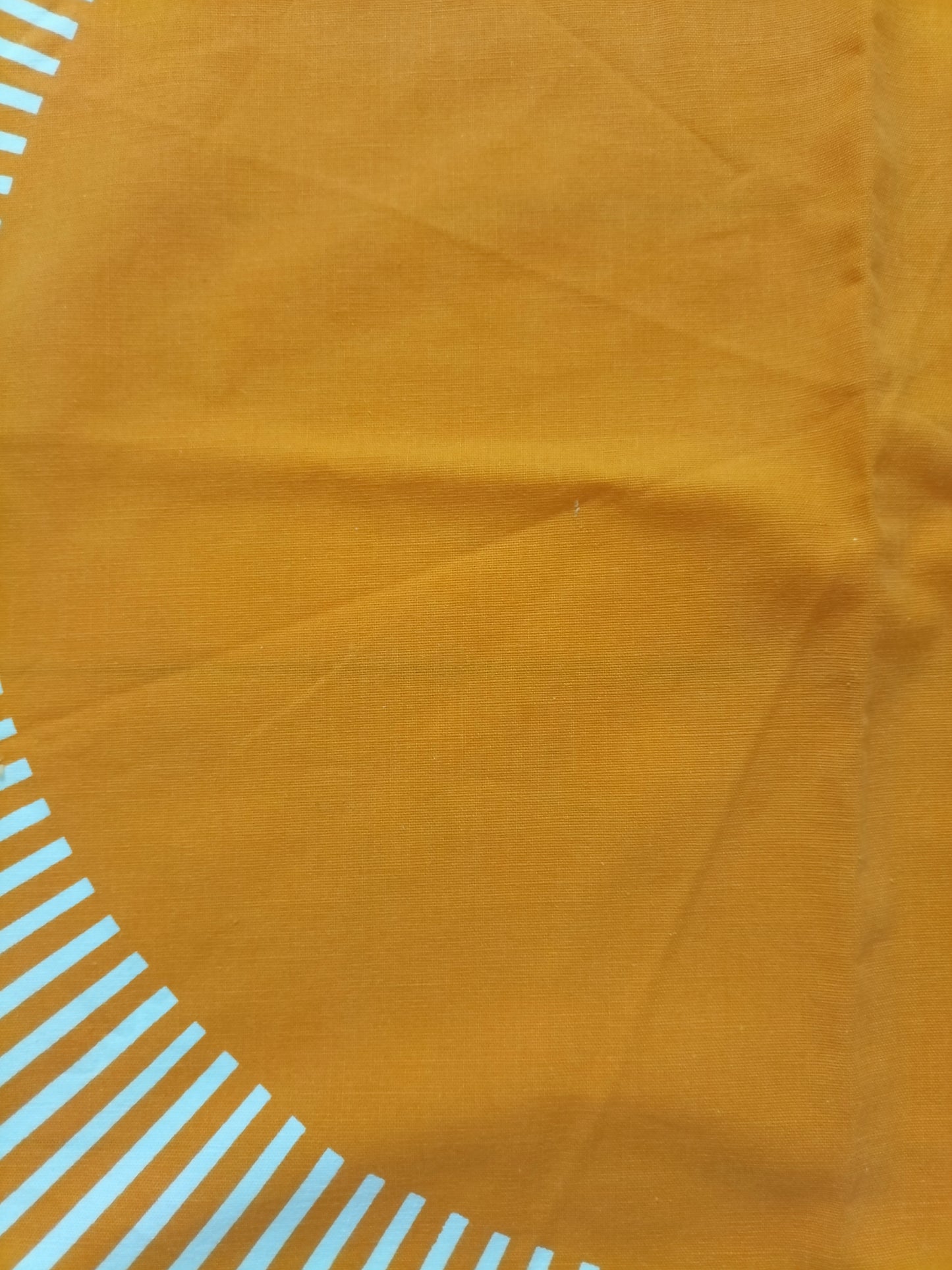 Nappe ronde