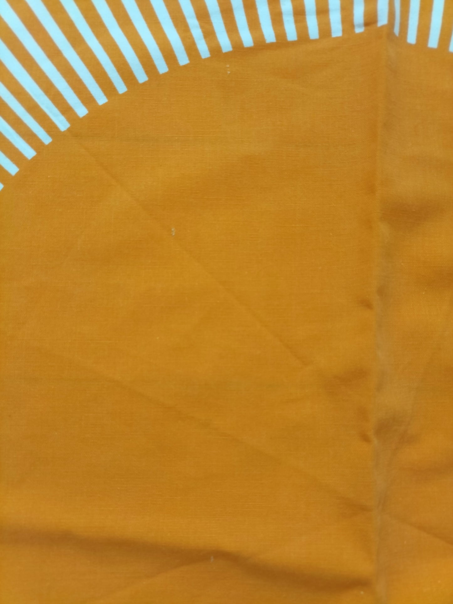 Nappe ronde