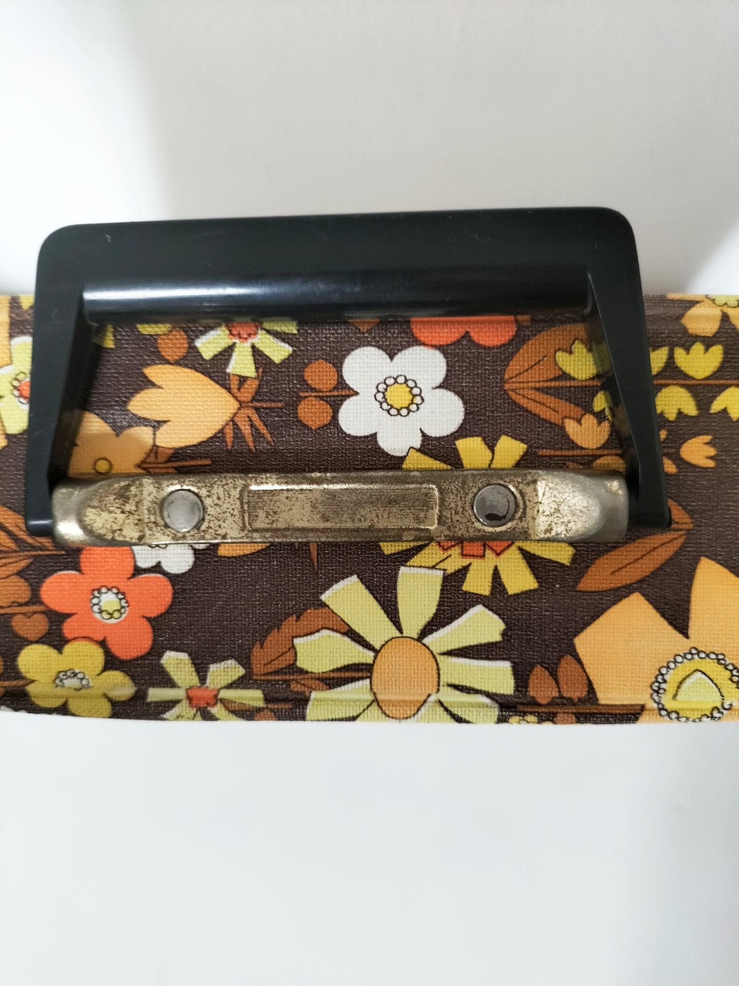 Valisette à 33T