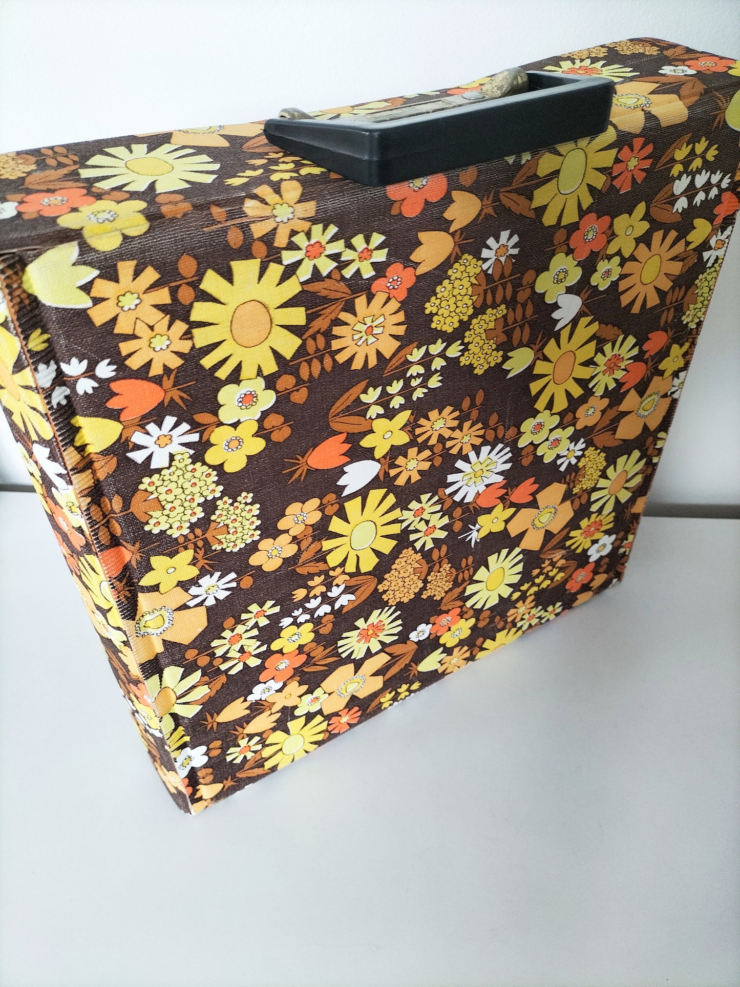 Valisette à 33T