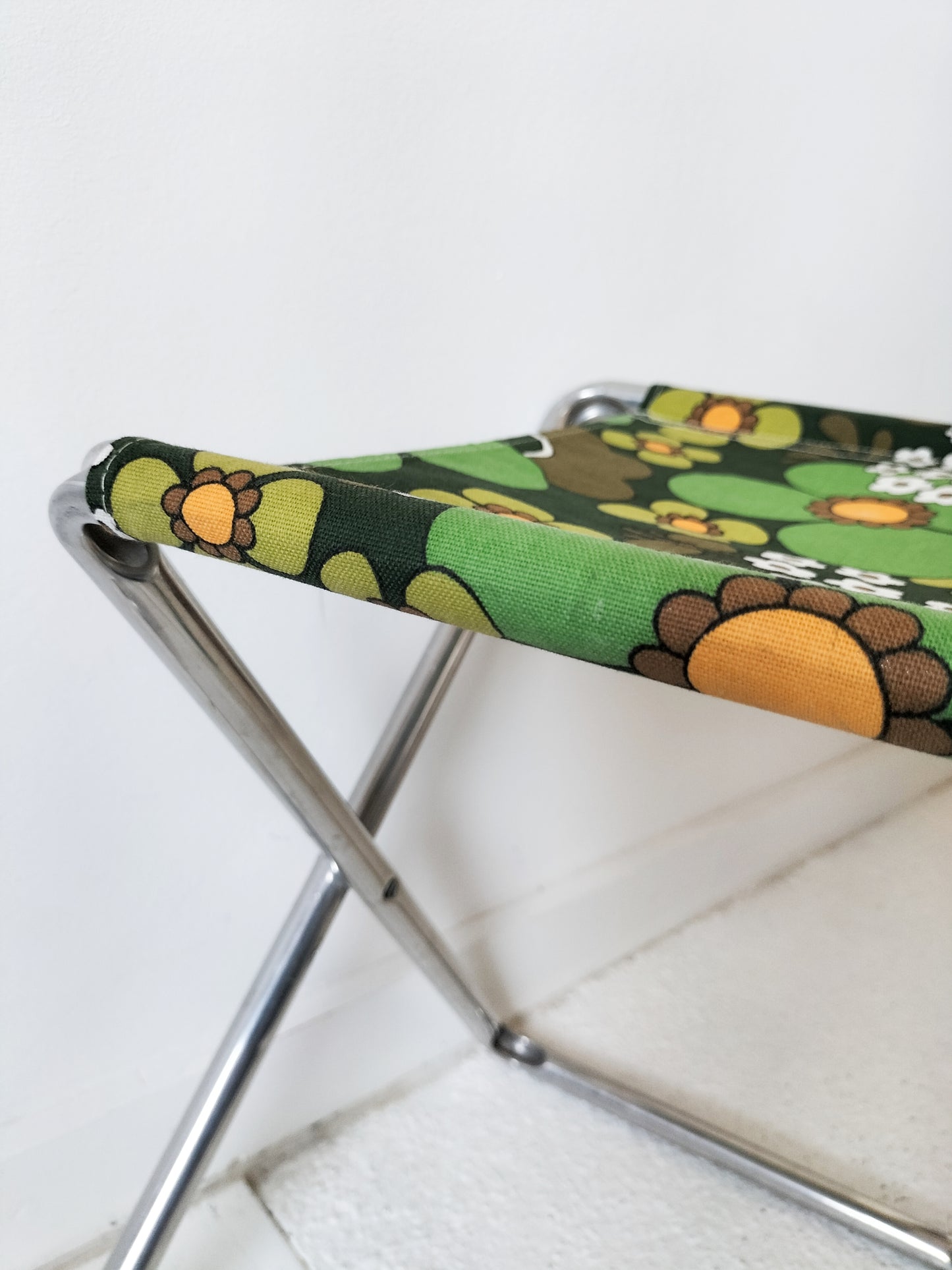 Tabouret d'appoint