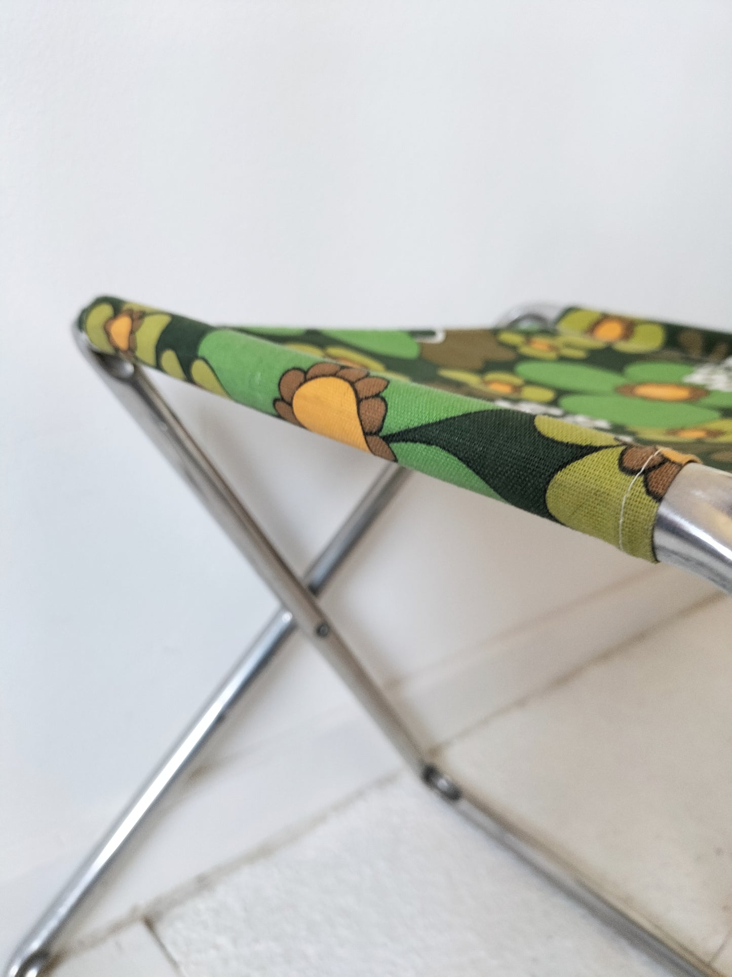 Tabouret d'appoint