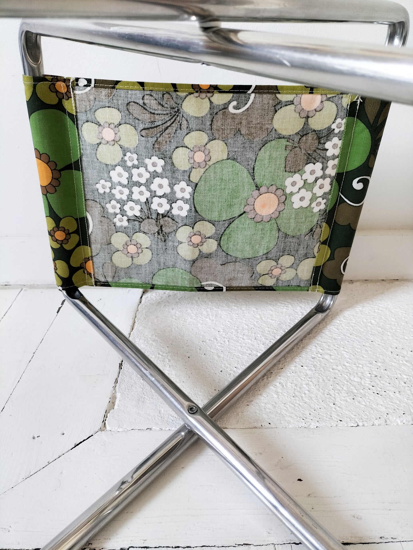 Tabouret d'appoint