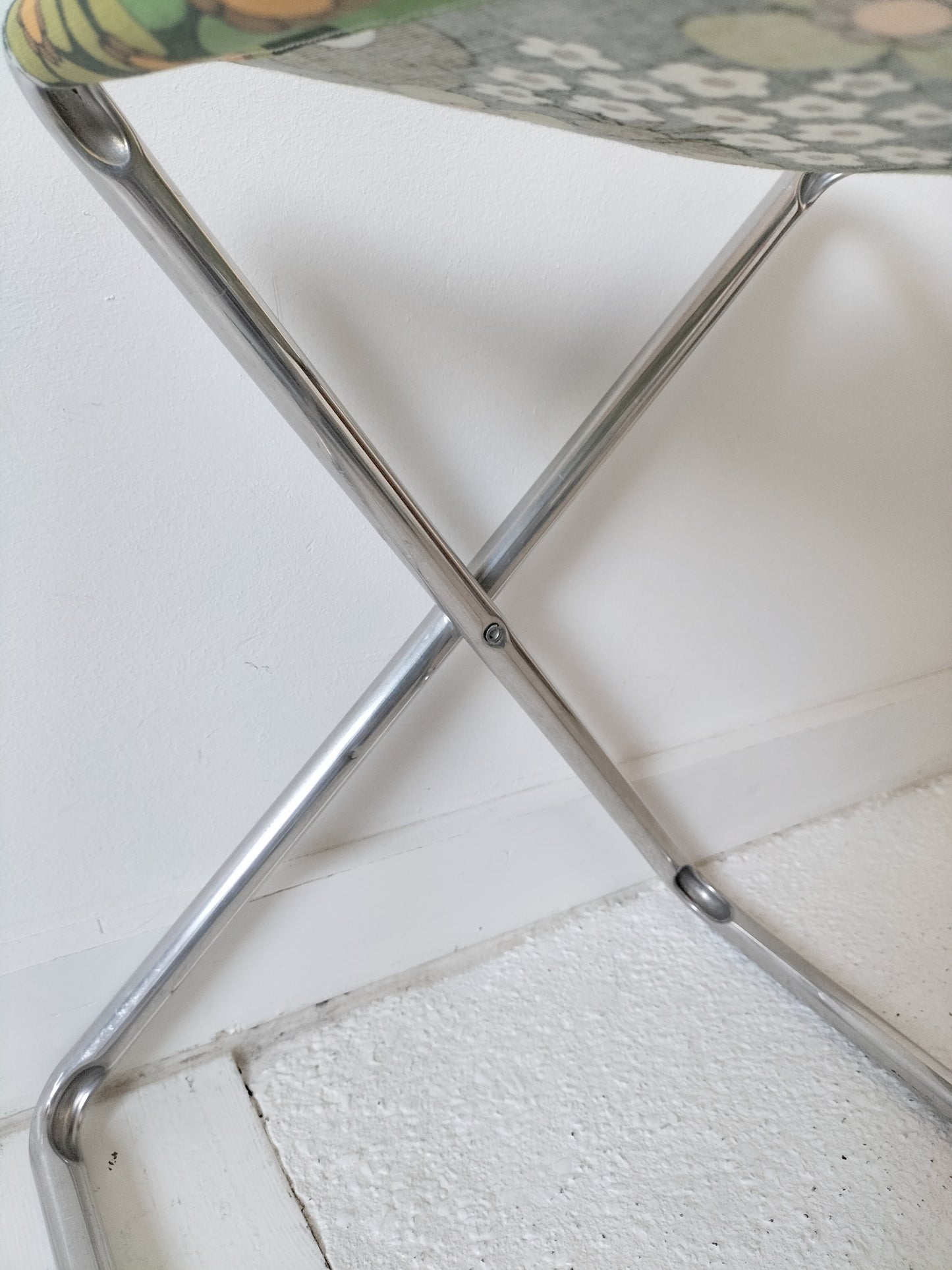 Tabouret d'appoint