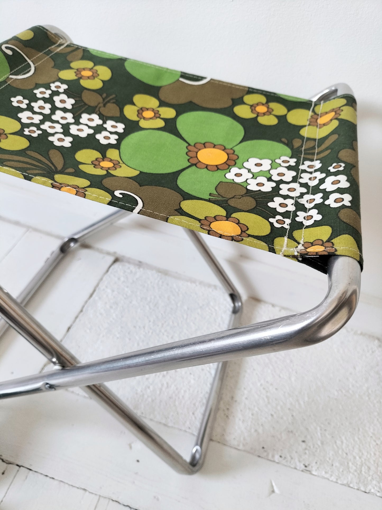 Tabouret d'appoint