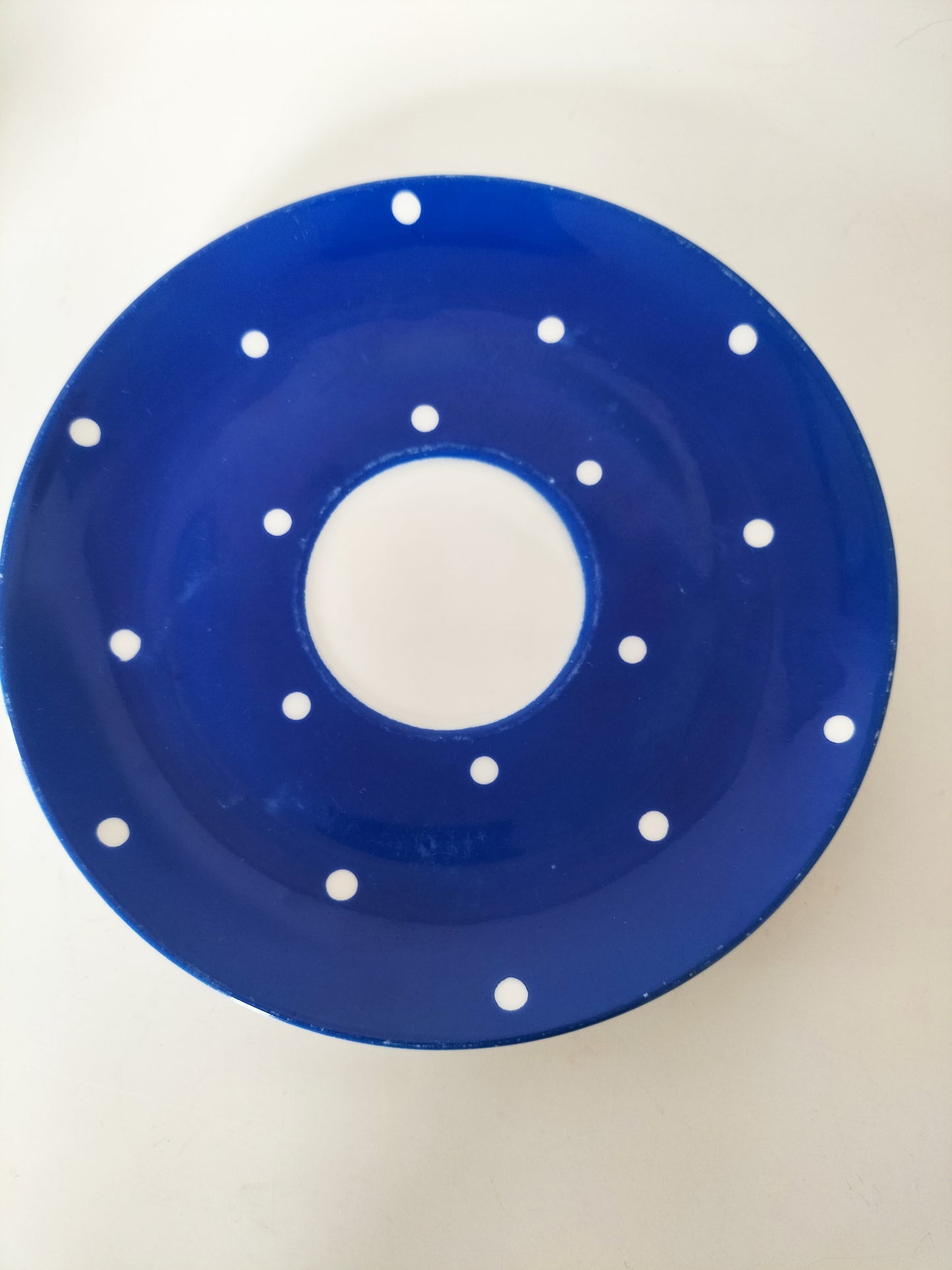 Tasse et soucoupe Kahla