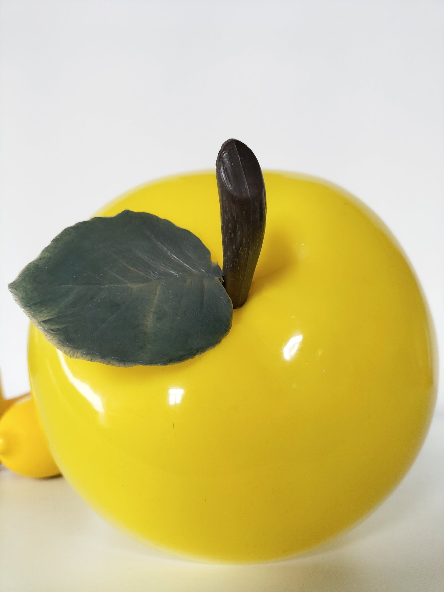Pomme à glaçons