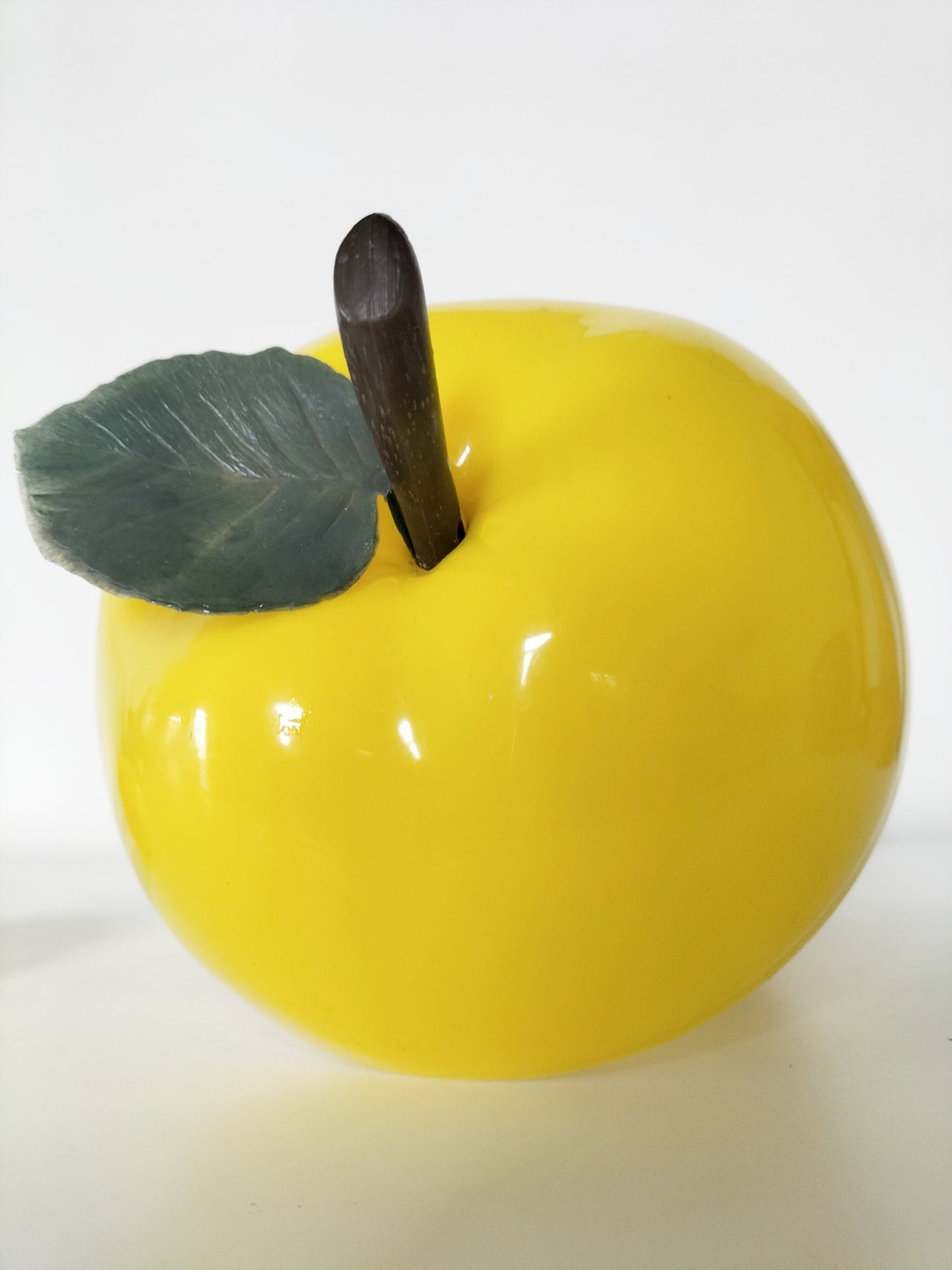 Pomme à glaçons