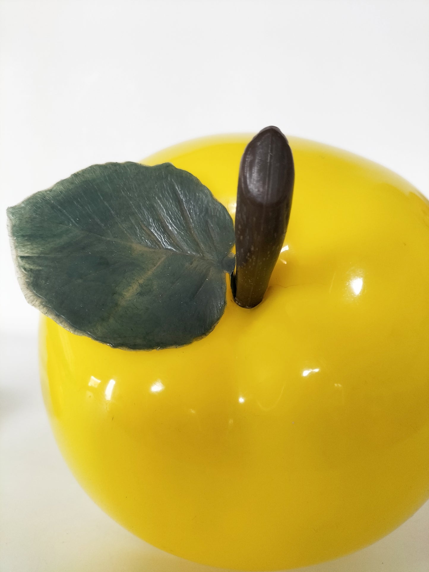 Pomme à glaçons