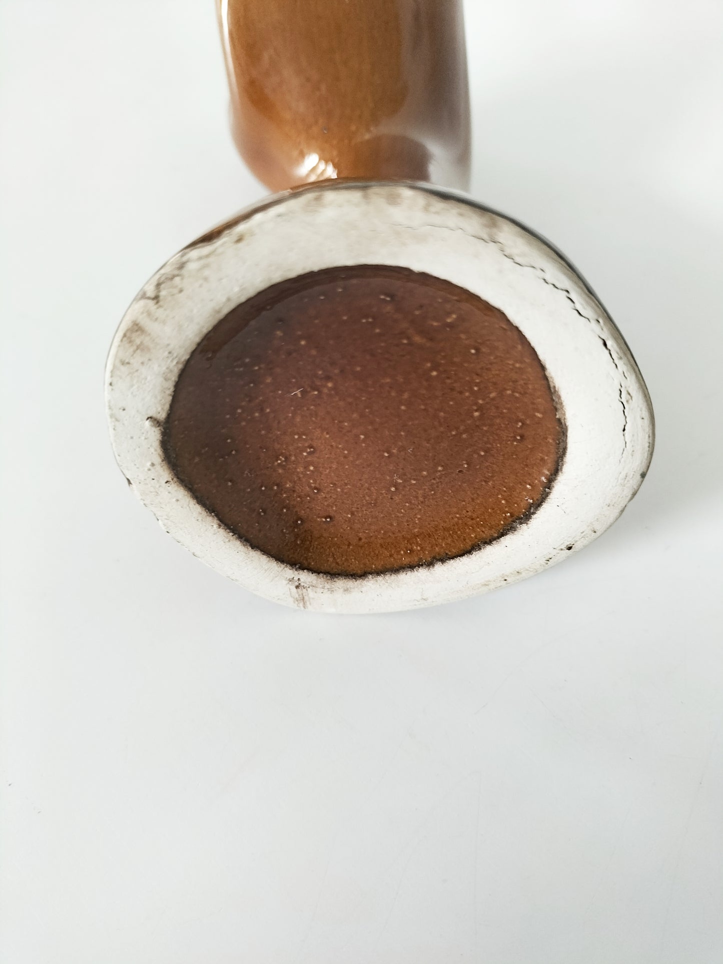 Soliflore baguier main