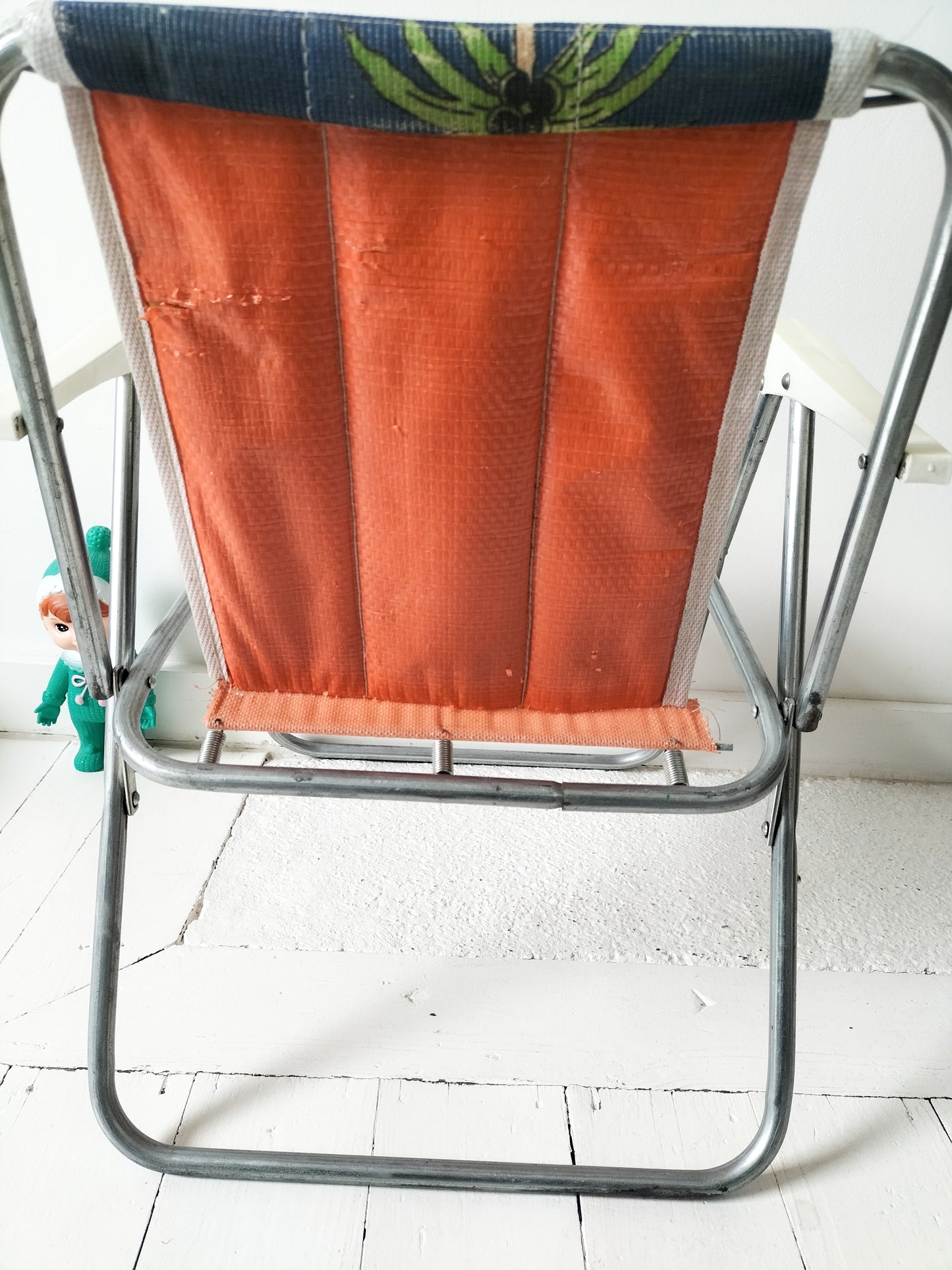 Chaise pliante kids
