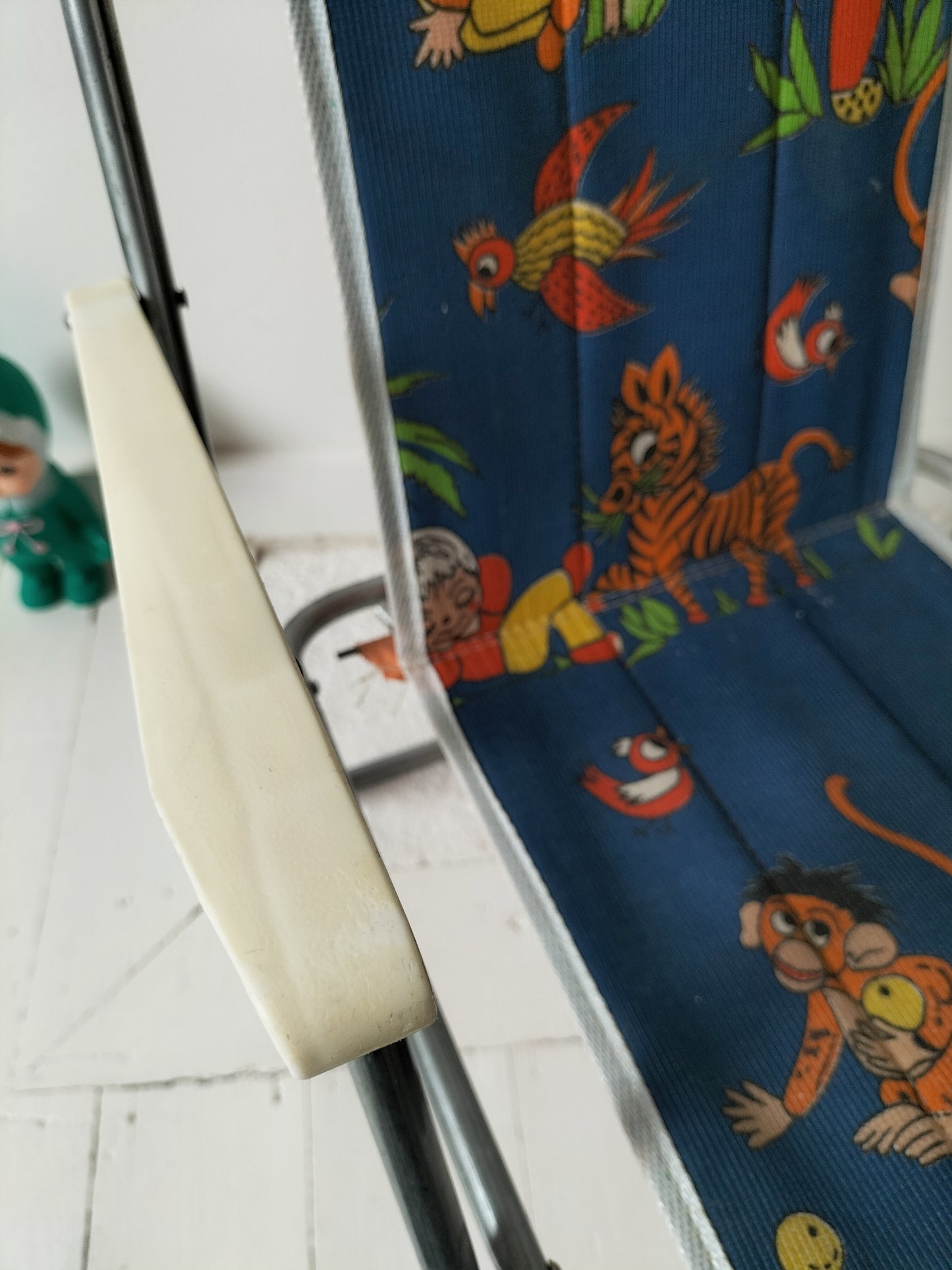 Chaise pliante kids