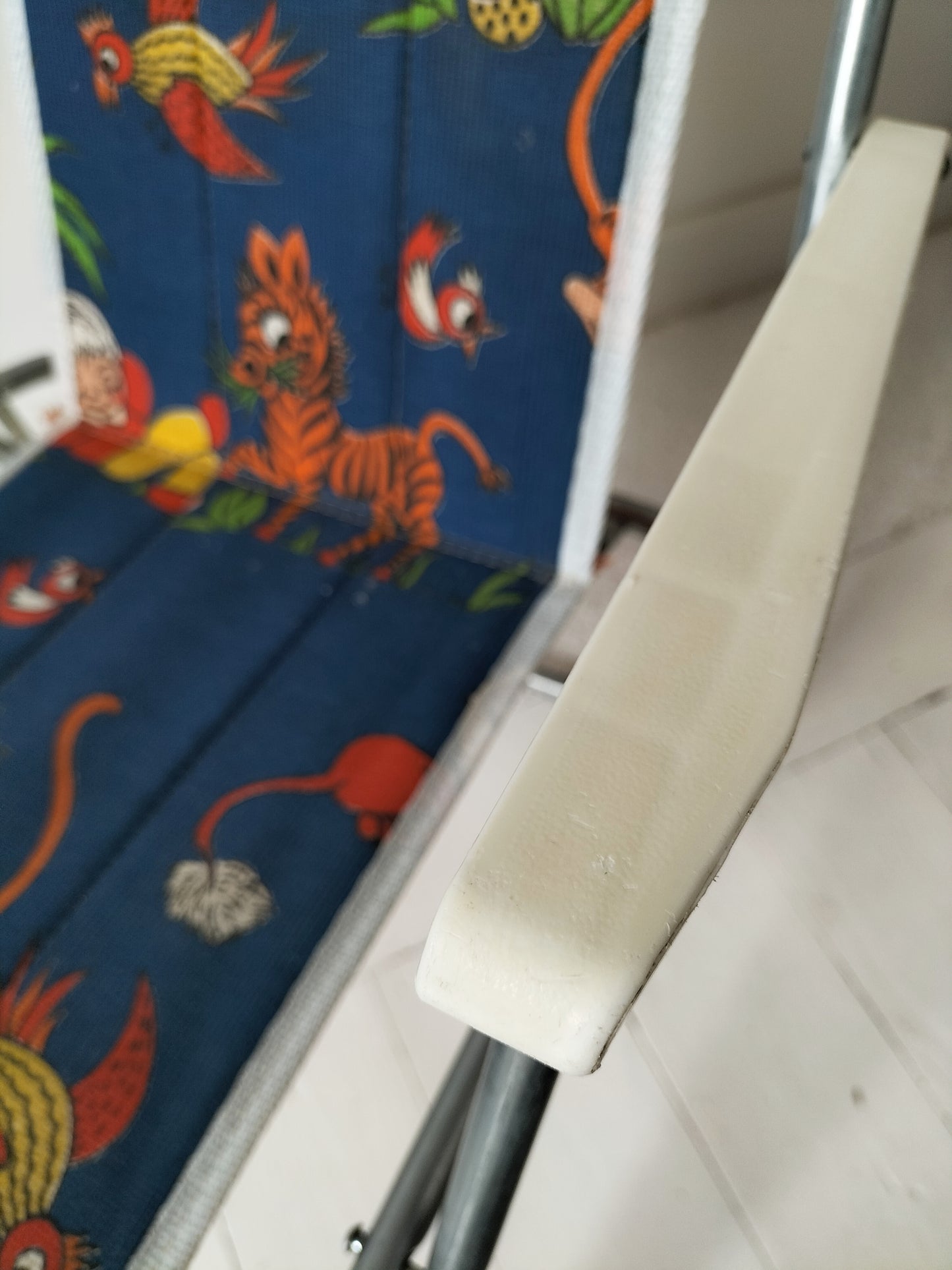 Chaise pliante kids