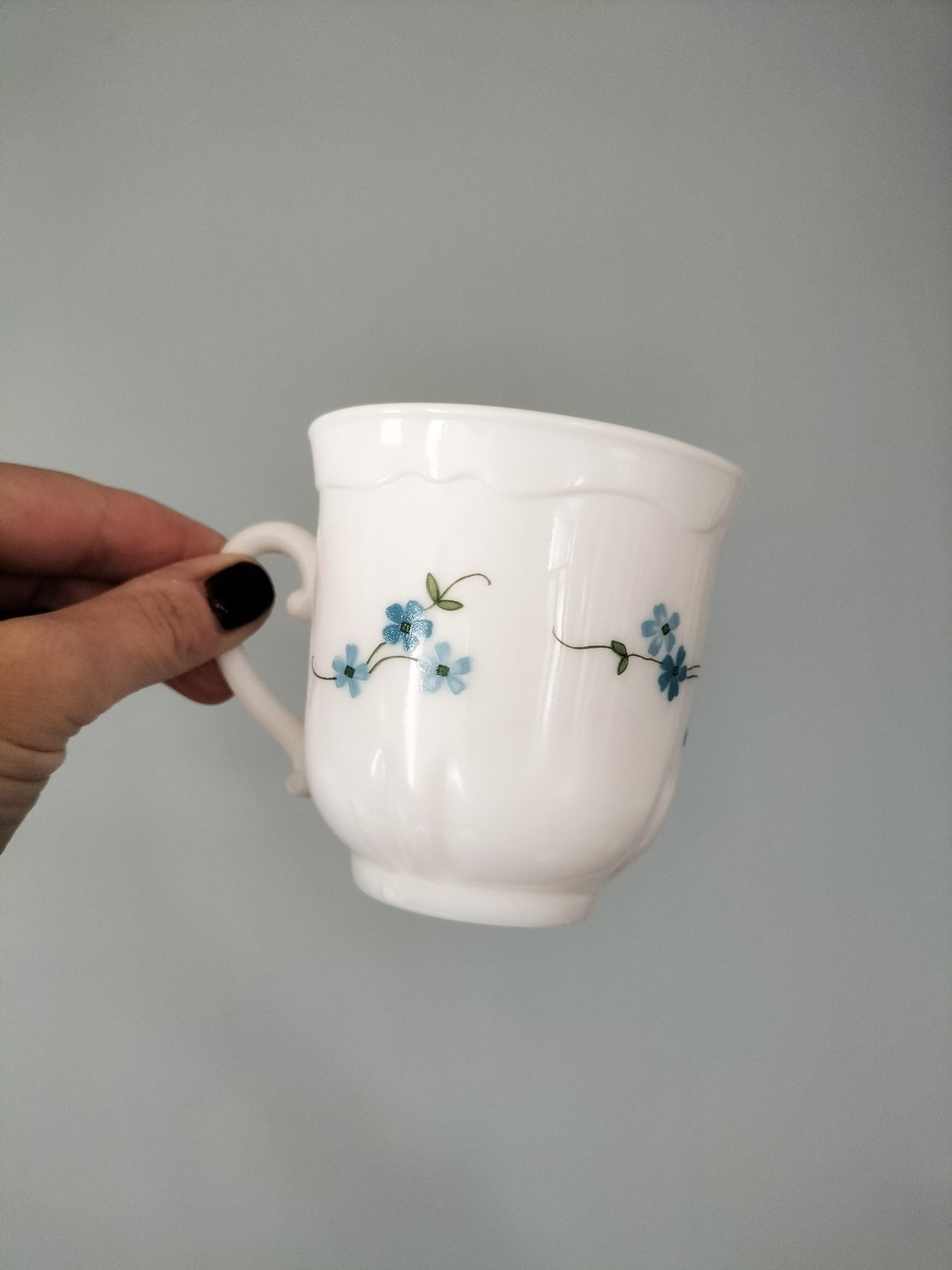 Set tasses Arcopal Myosotis-Veronica