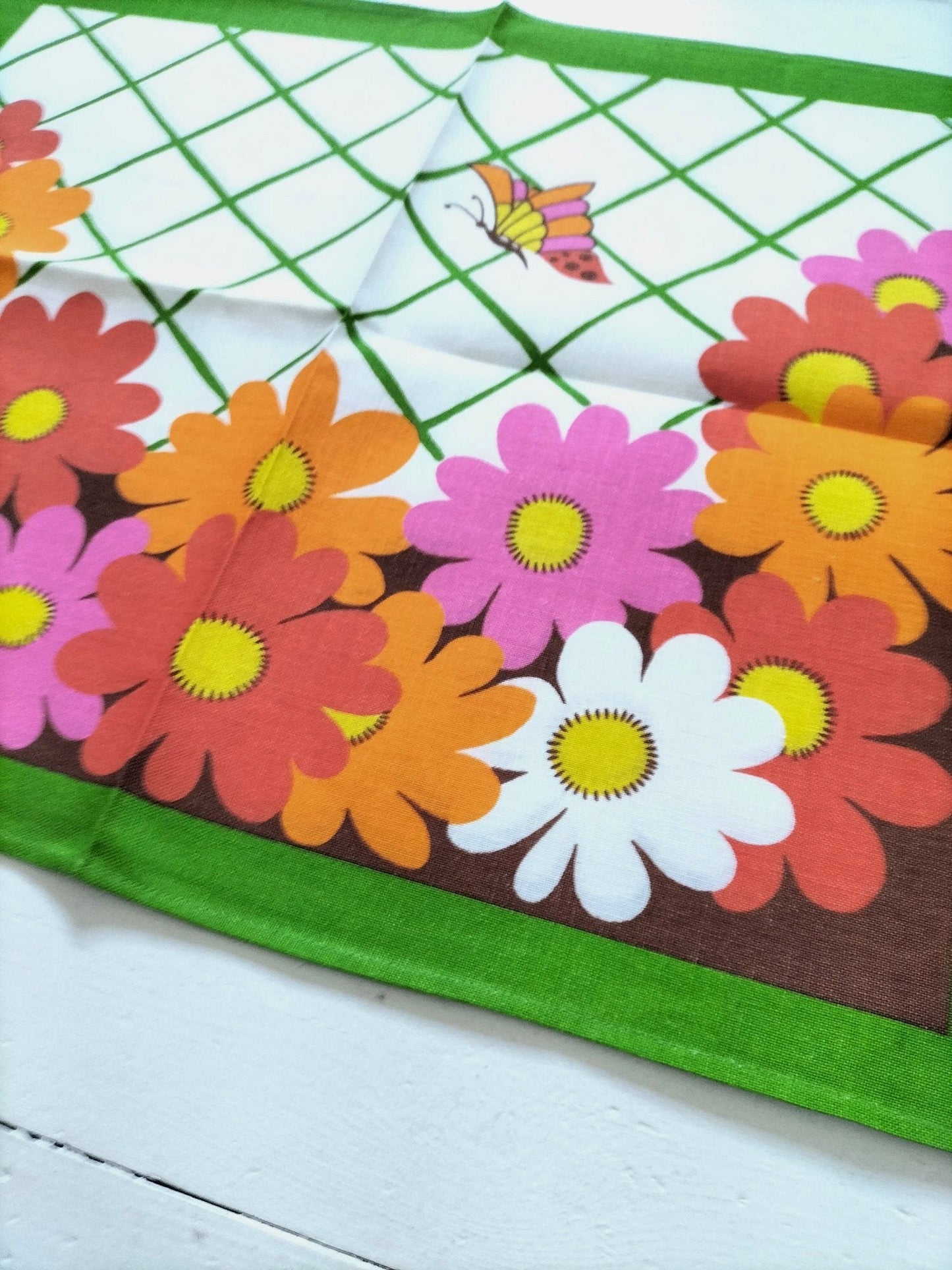 Ensemble 2 sets de table 2 serviettes Bassetti