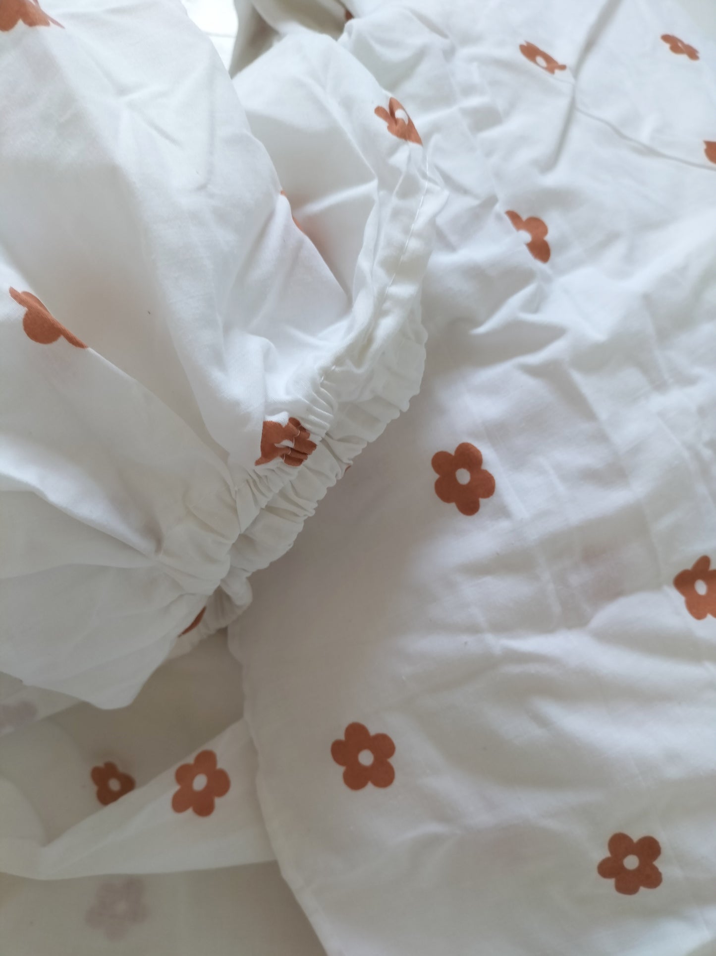 Drap housse 2p GéBé