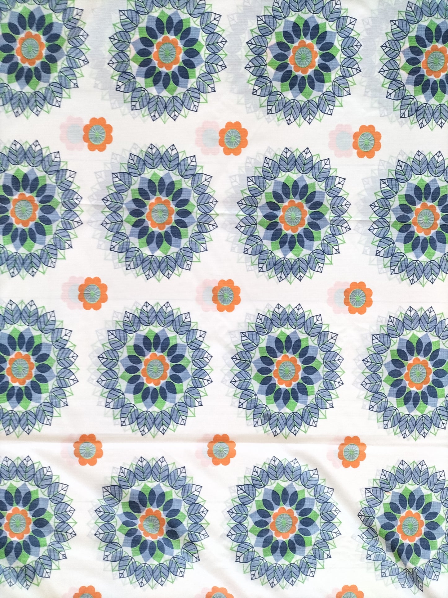 Nappe rectangulaire