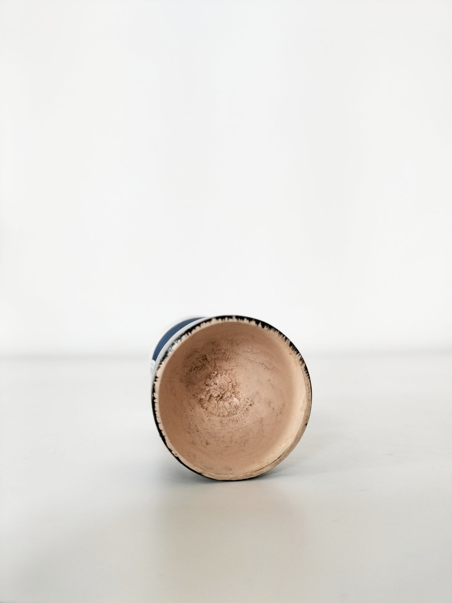Coquetier en bois