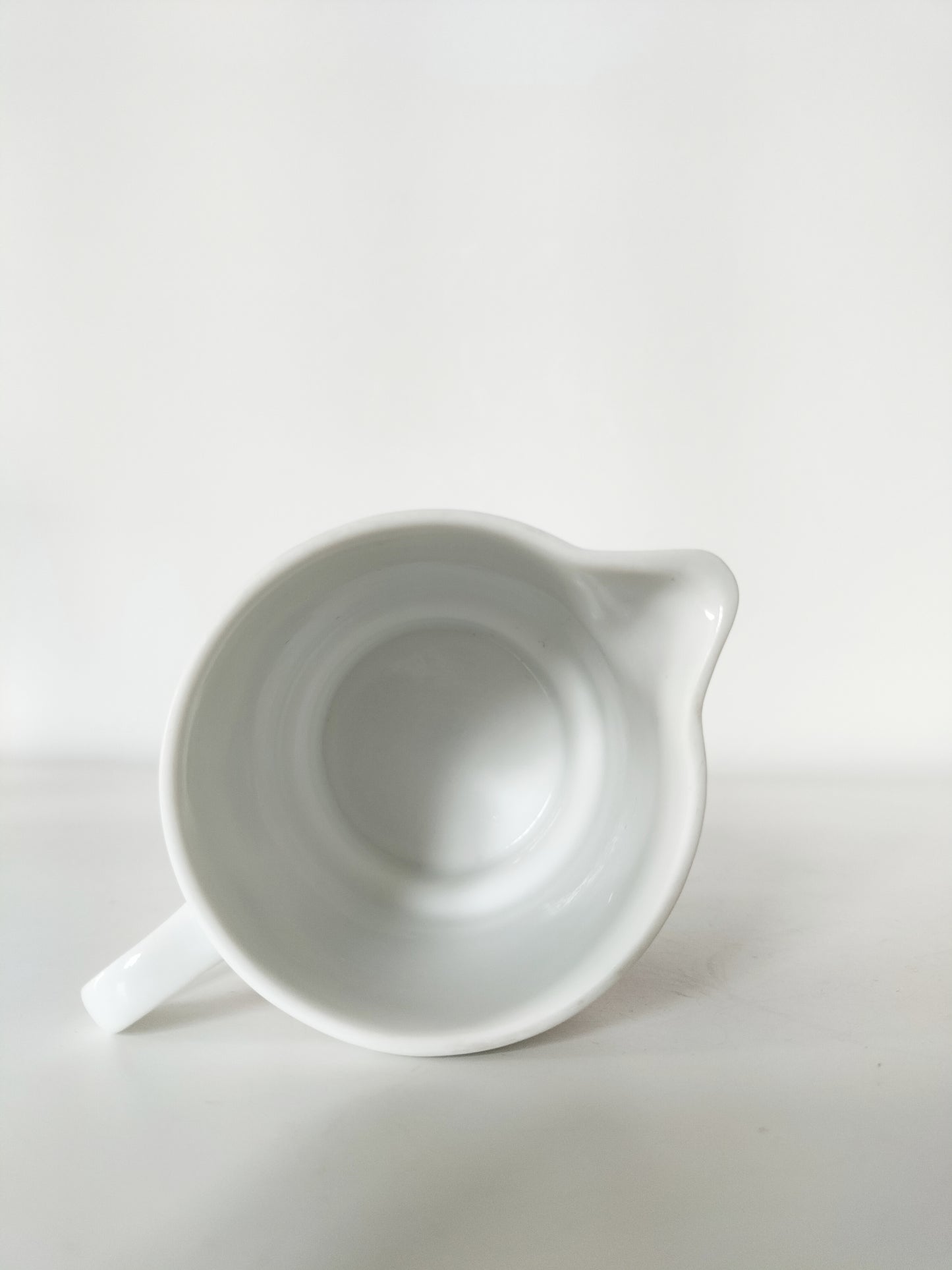 Pot à lait Melitta