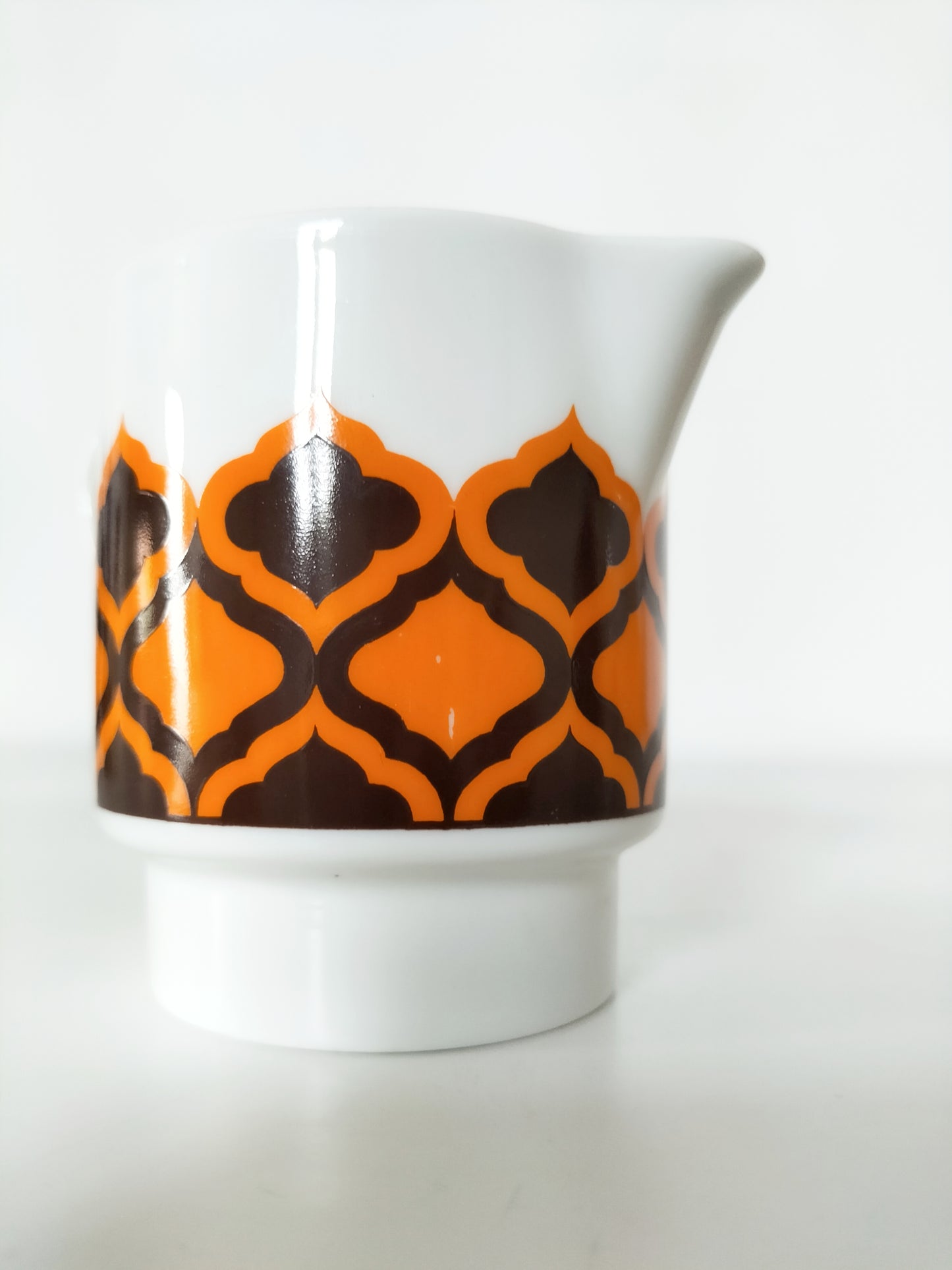 Pot à lait Melitta