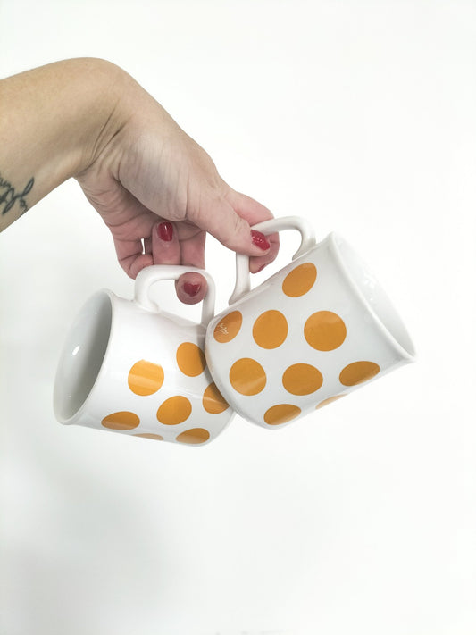 Mug John Tams England