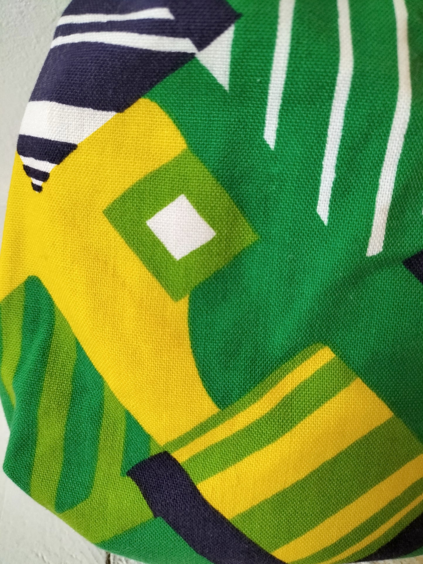 Sac en tissu