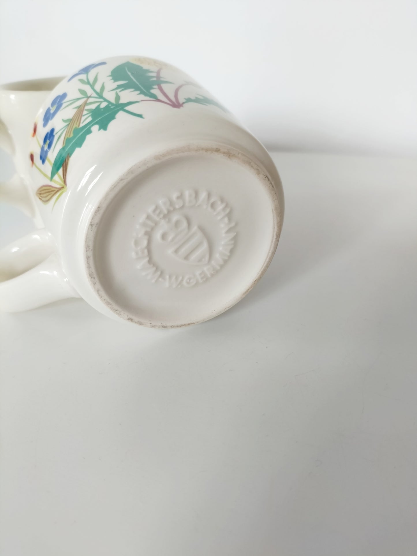 Tasse Waechtersbach