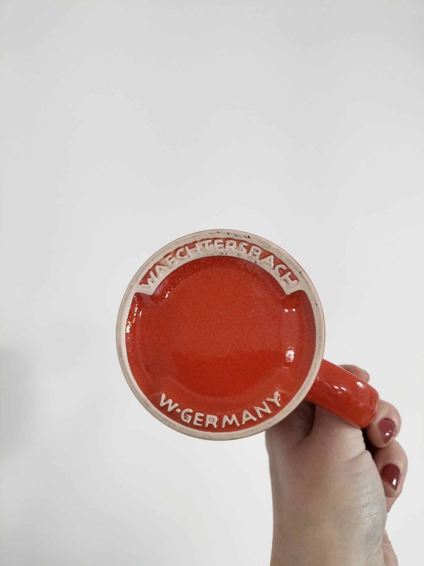 Mug Waechtersbach