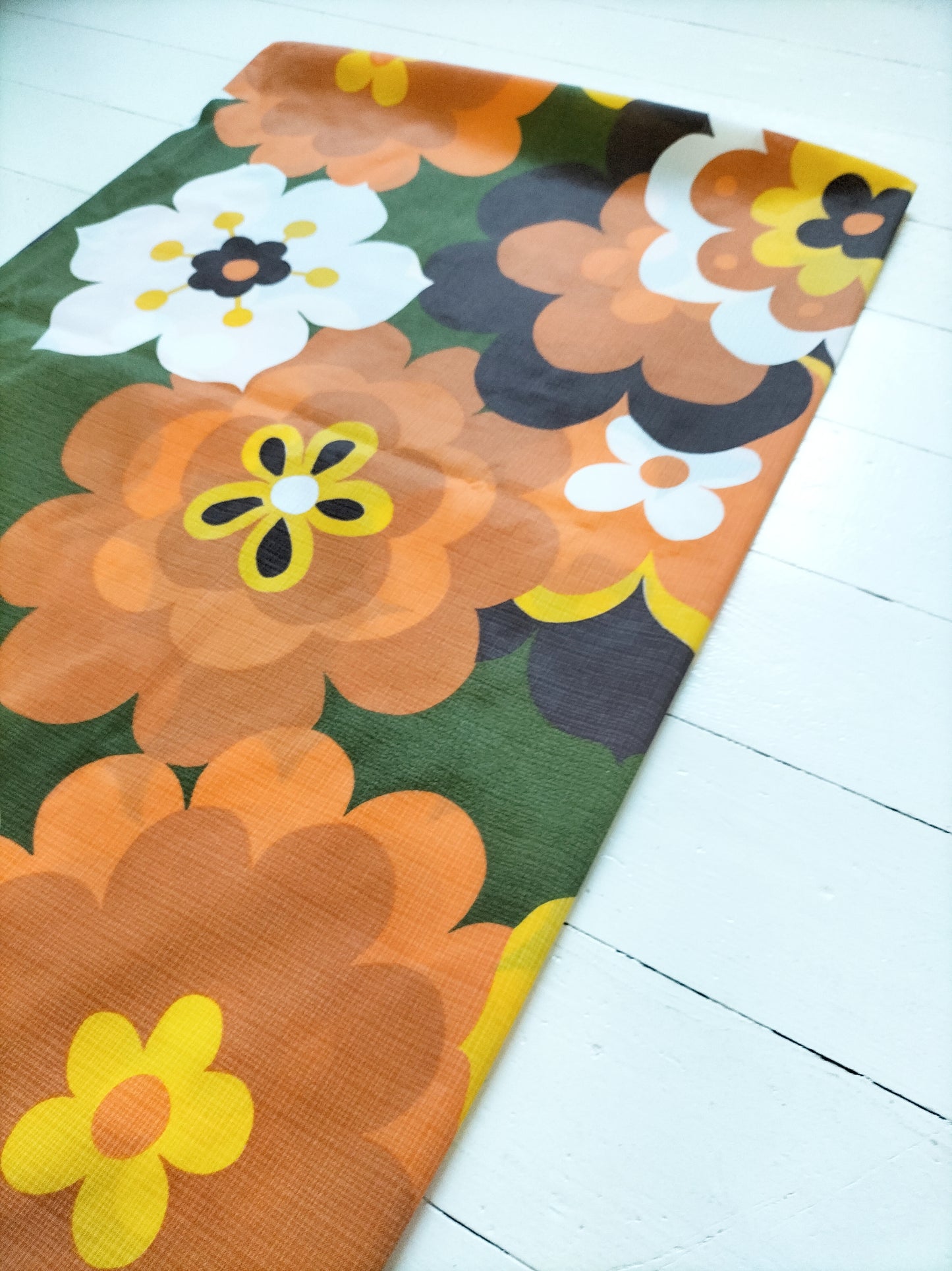 Nappe rectangulaire
