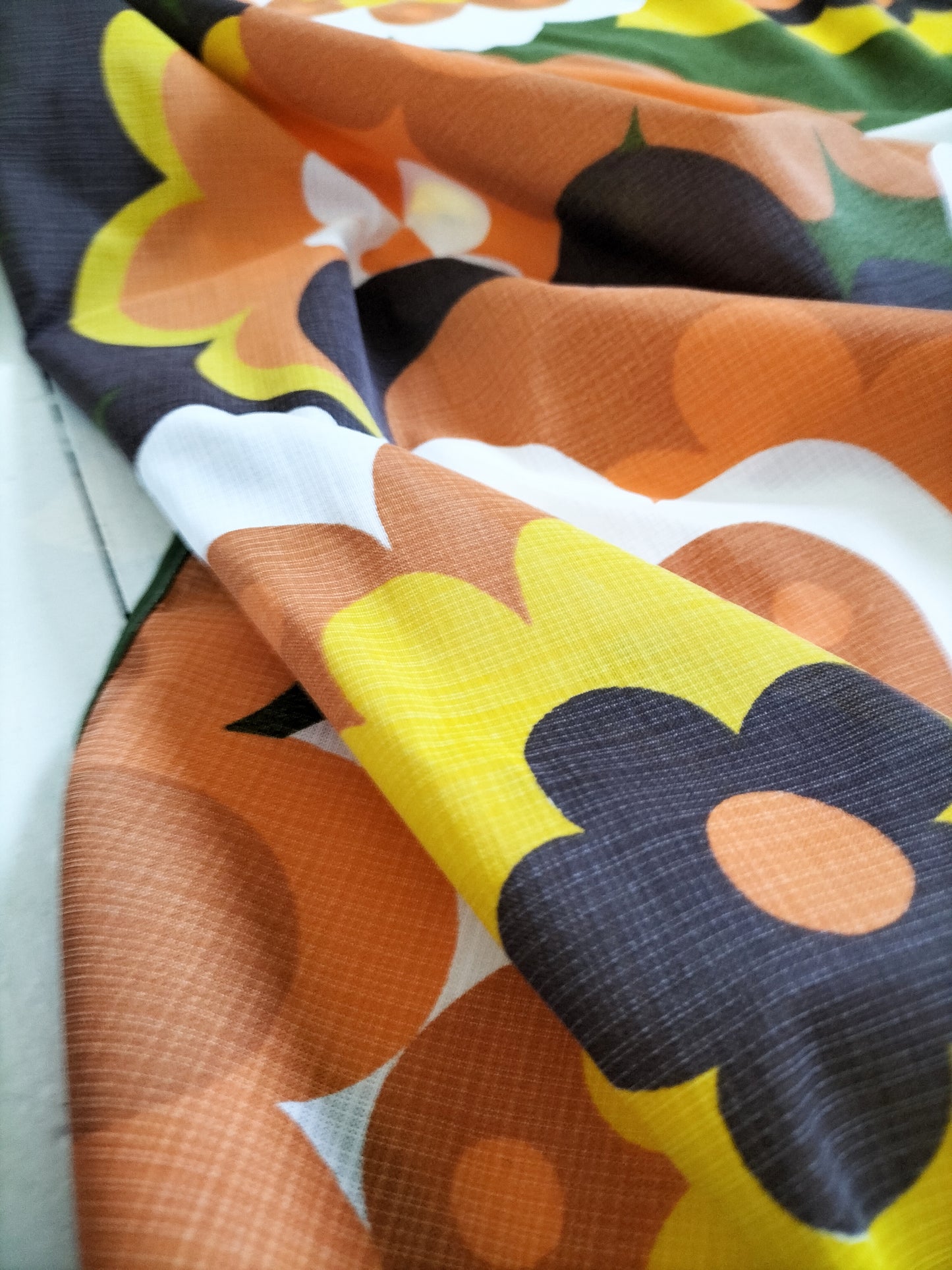 Nappe rectangulaire