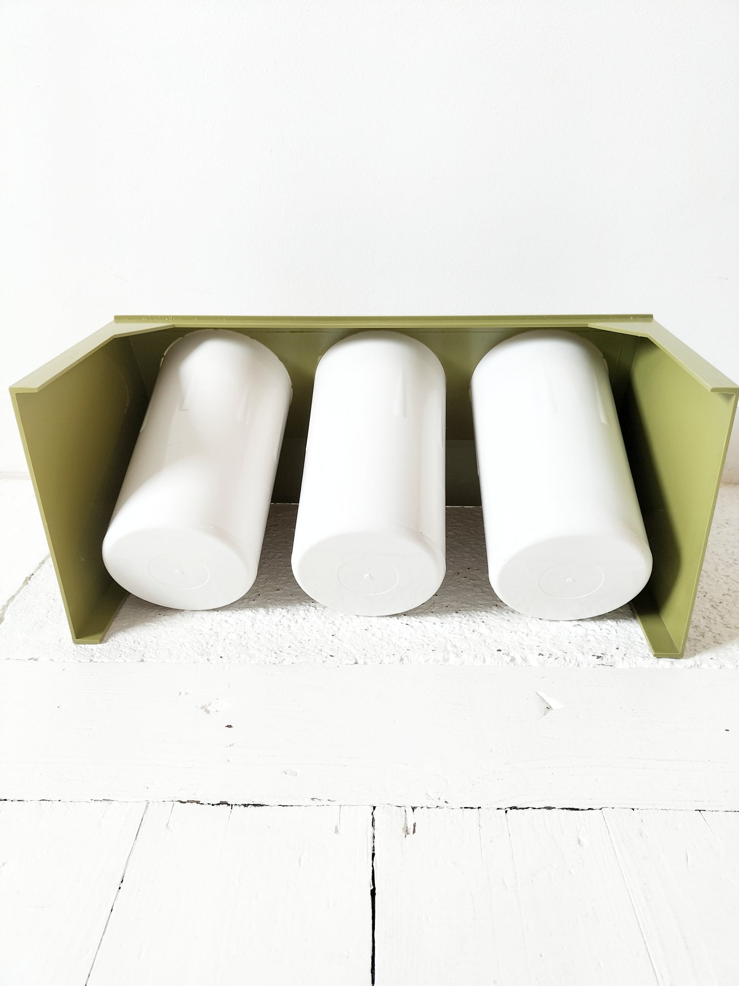 Range/ porte-bouteilles Ninka