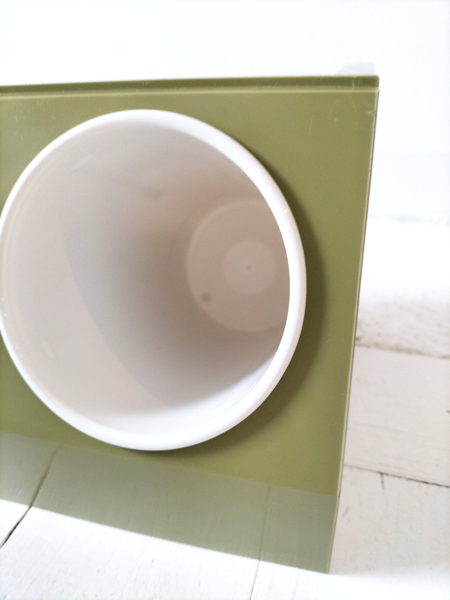Range/ porte-bouteilles Ninka