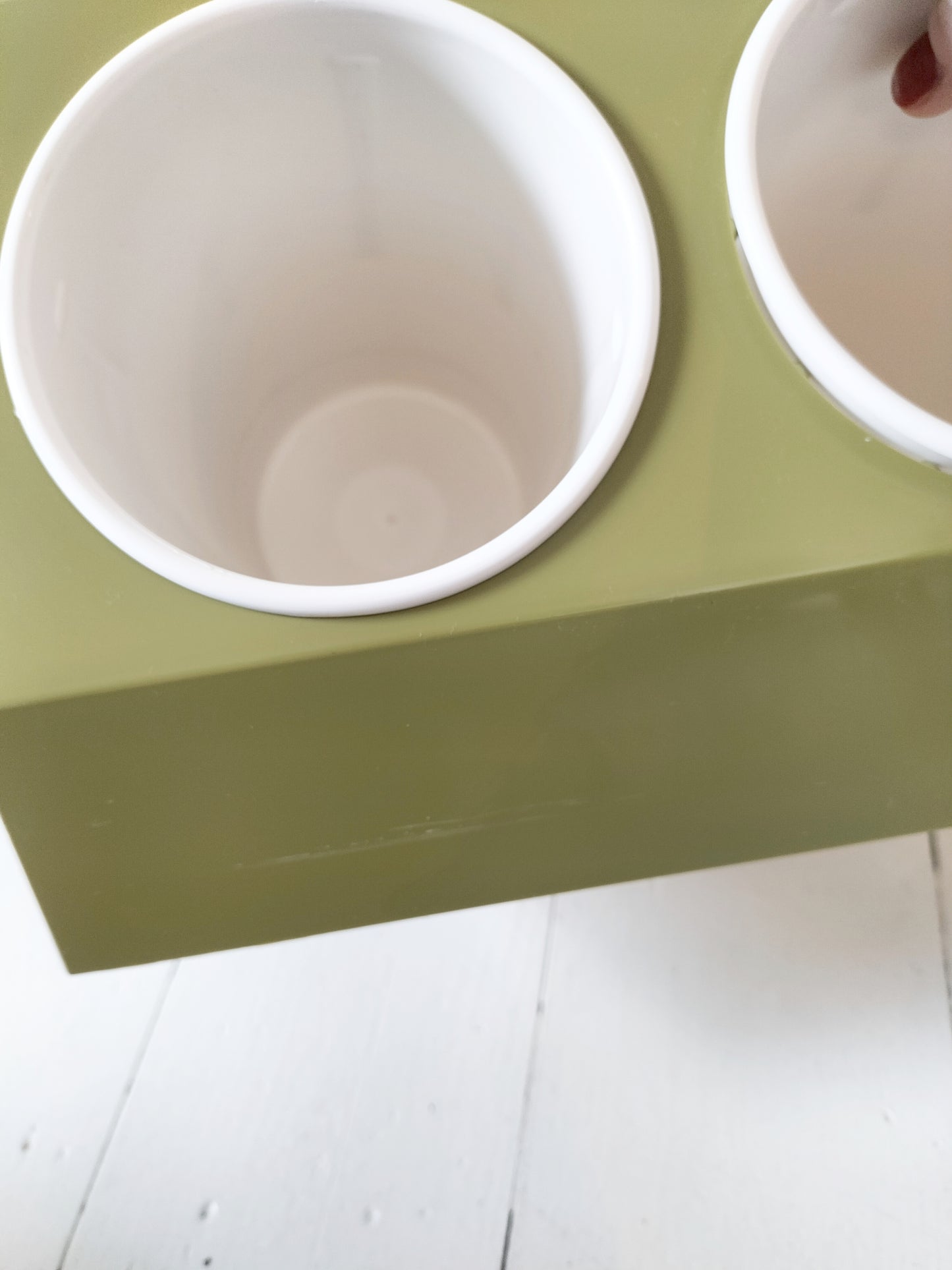 Range/ porte-bouteilles Ninka