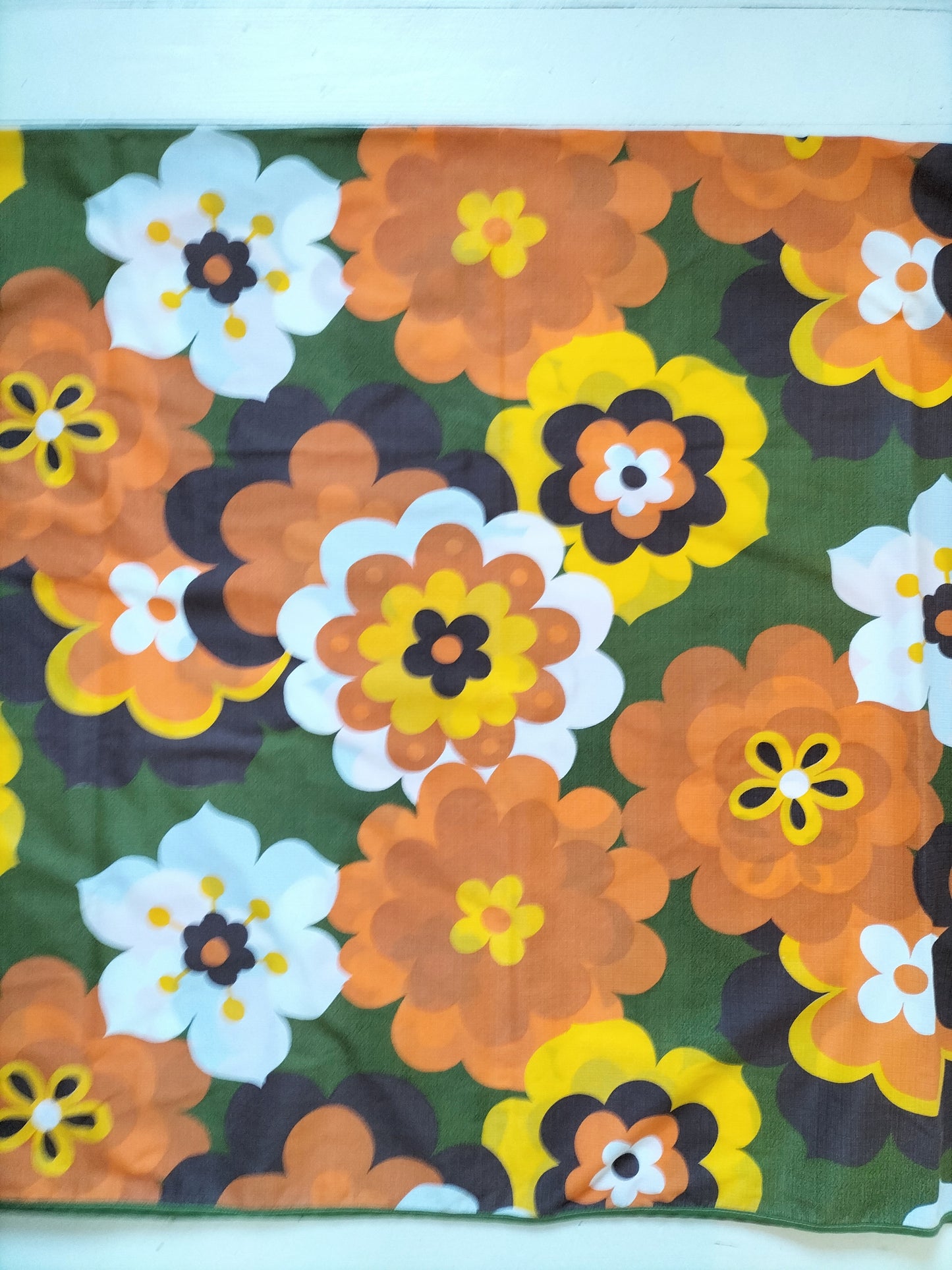 Nappe rectangulaire